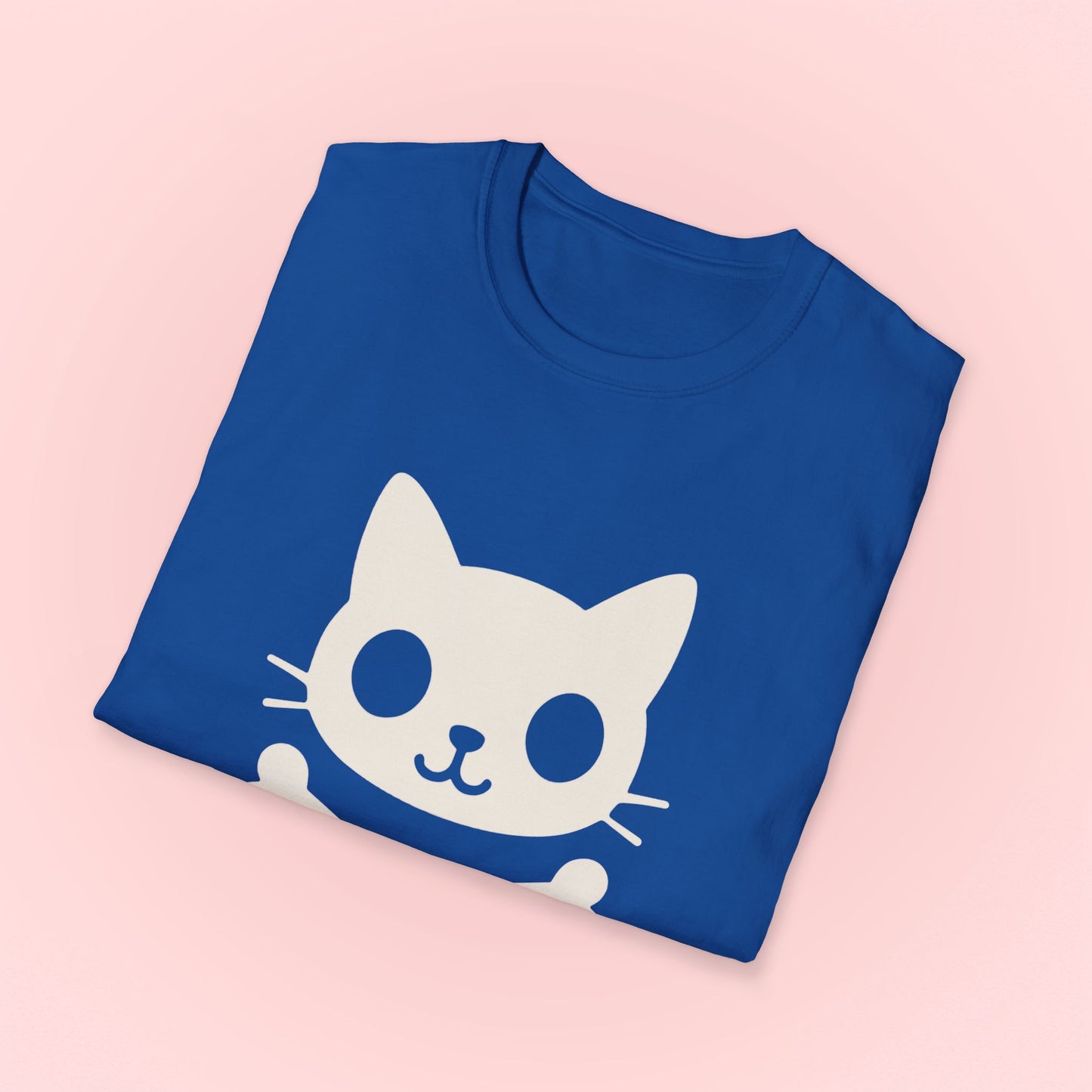 Kitty Skull T-Shirt