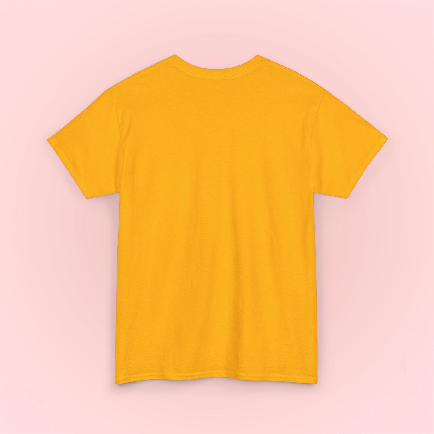 Black Cat Tee