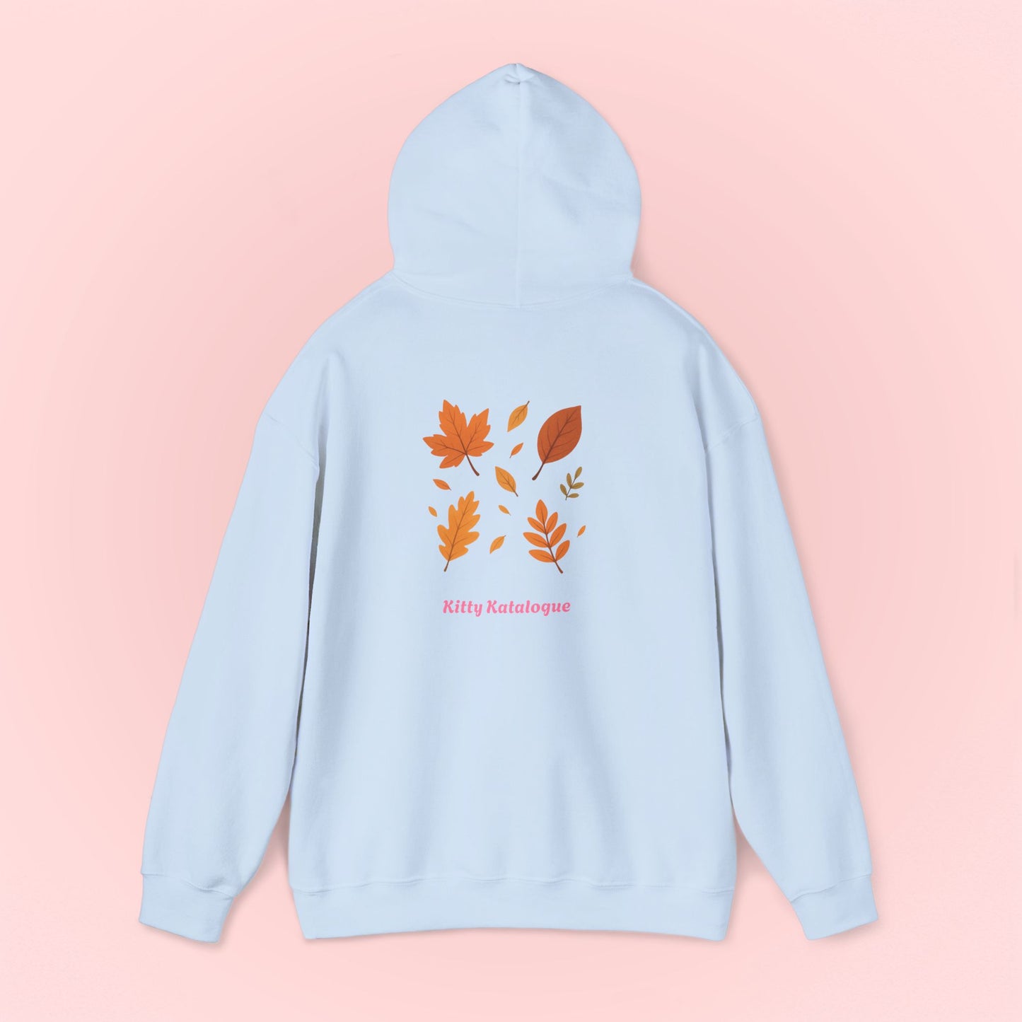 Pumpkin Kitty Sweatshirt