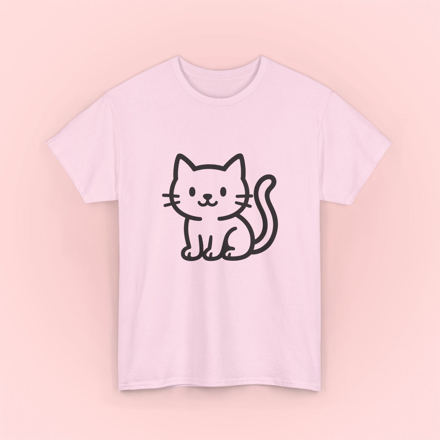 Kitty Tee Shirt