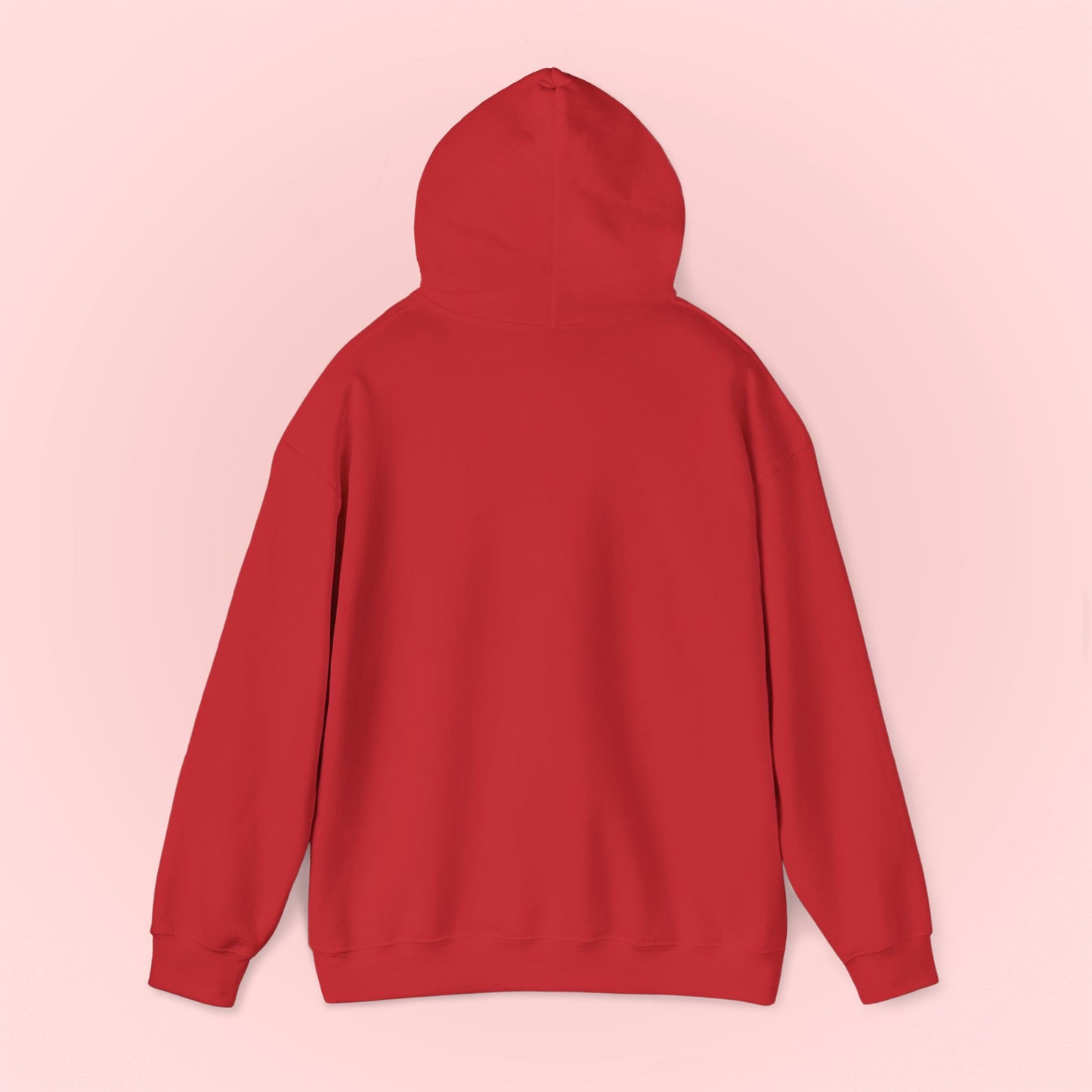 Black Cat Hoodie