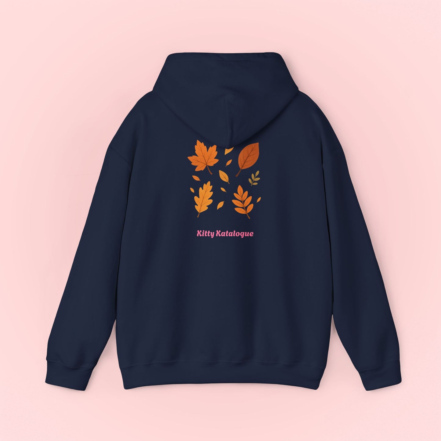 Pumpkin Kitty Sweatshirt