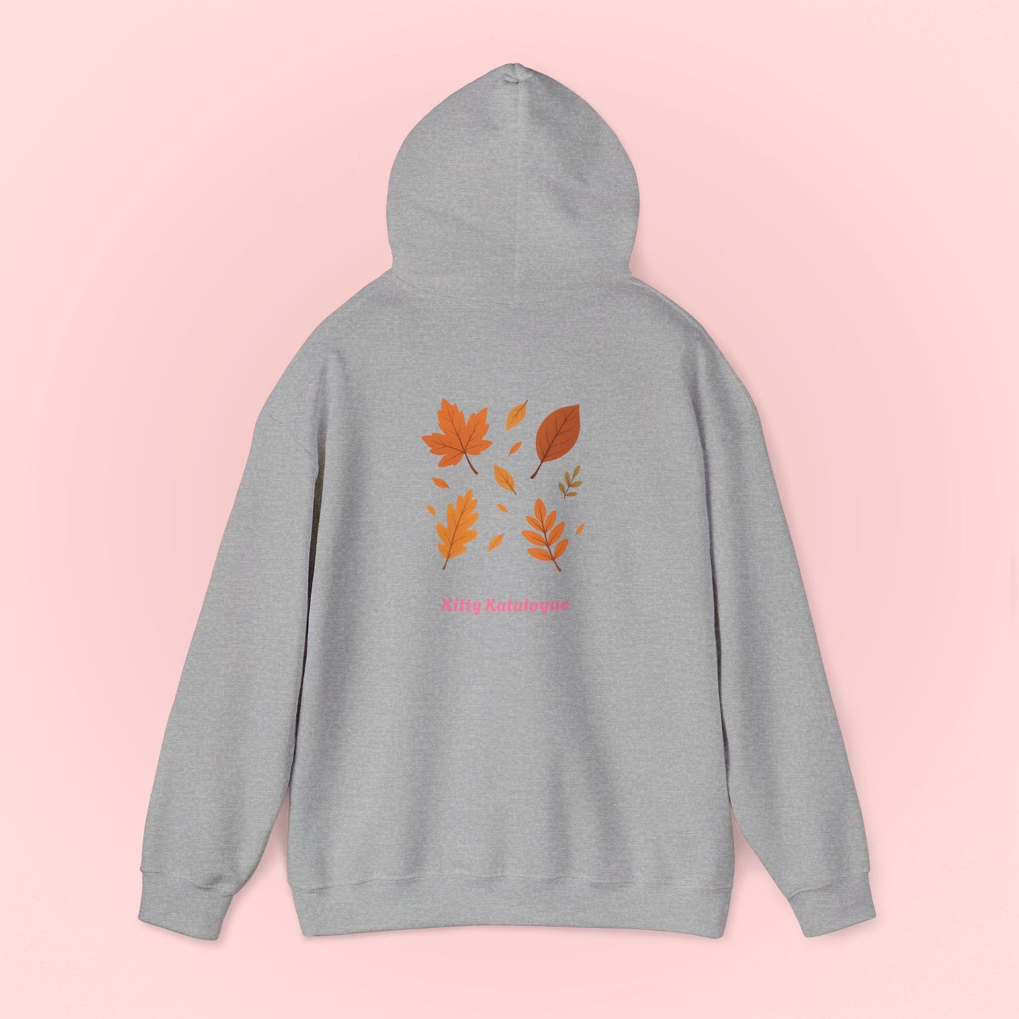 Pumpkin Kitty Sweatshirt