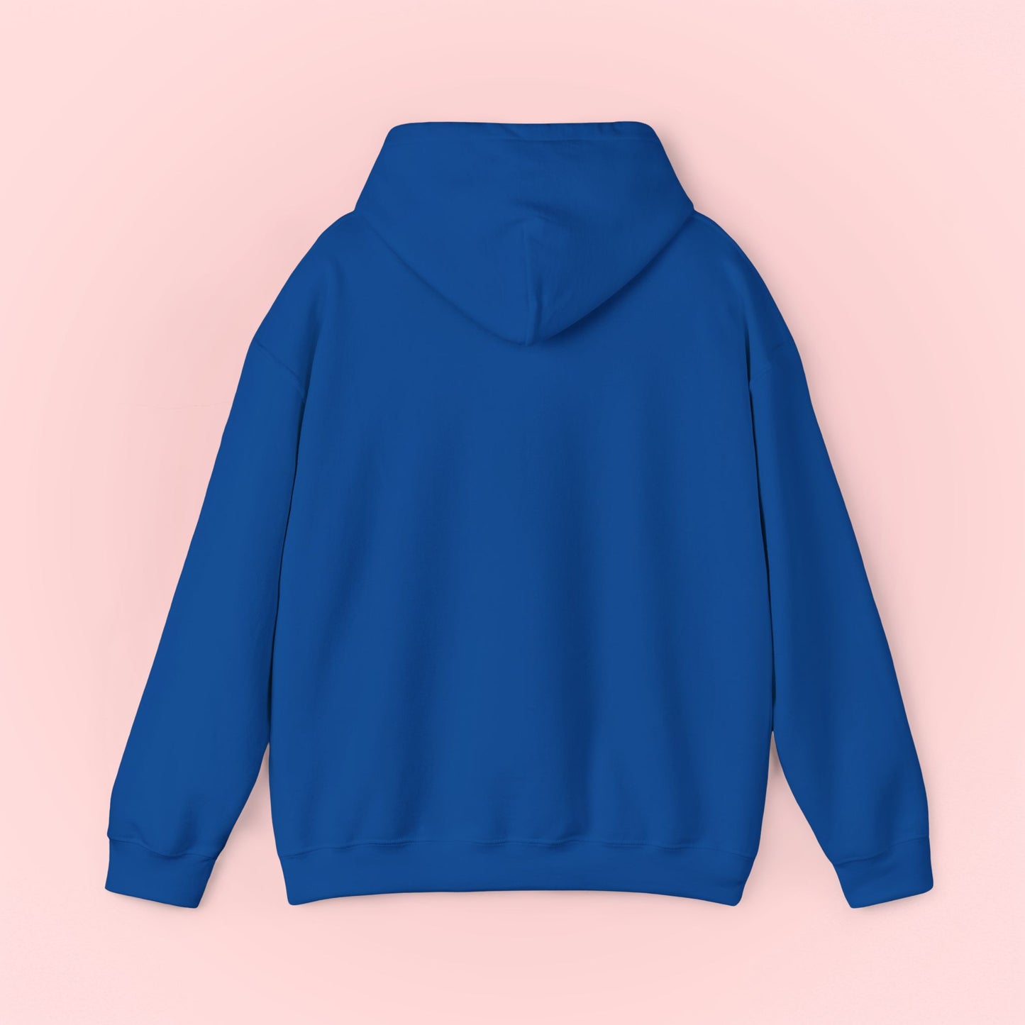 Black Cat Hoodie