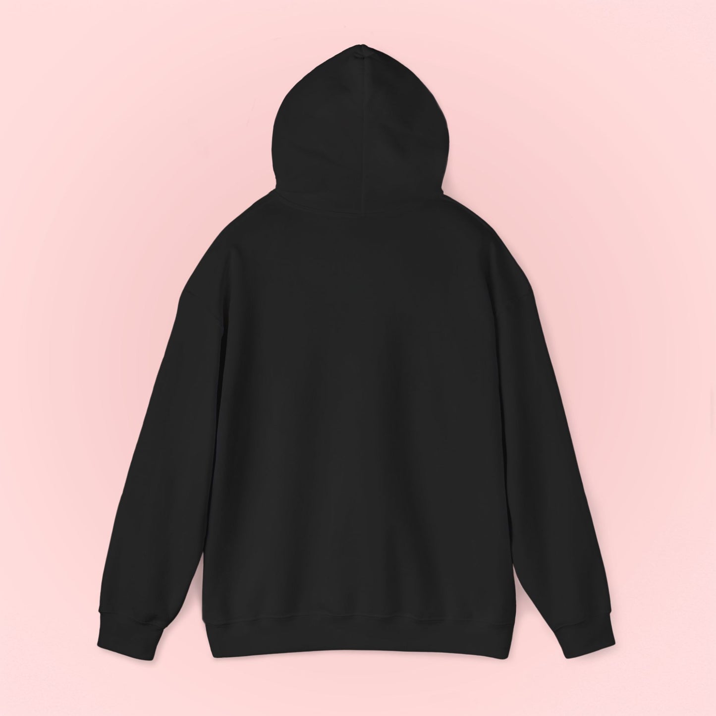 Calico Cat Hoodie