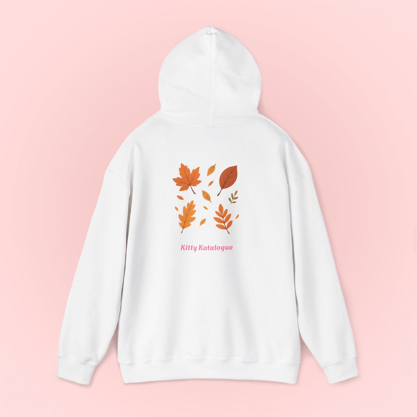 Pumpkin Kitty Sweatshirt