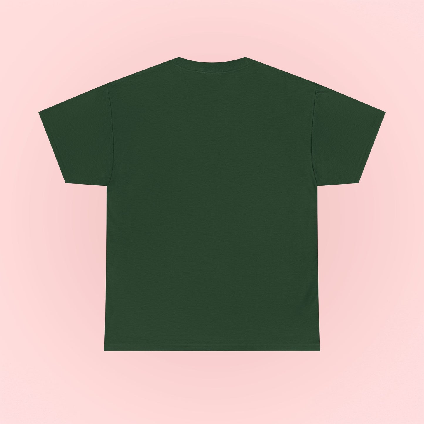 Calico Cat Tee
