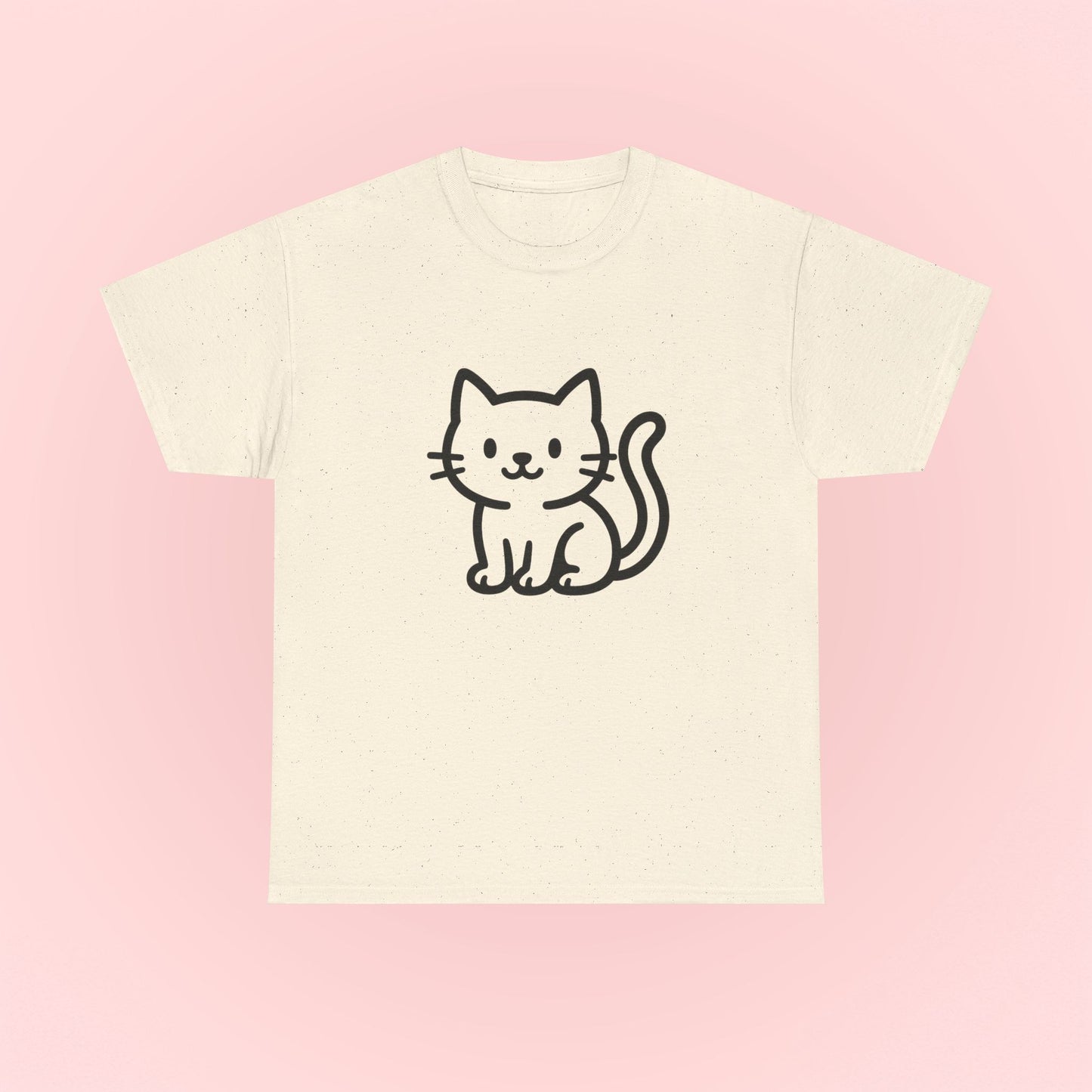 Kitty Tee Shirt