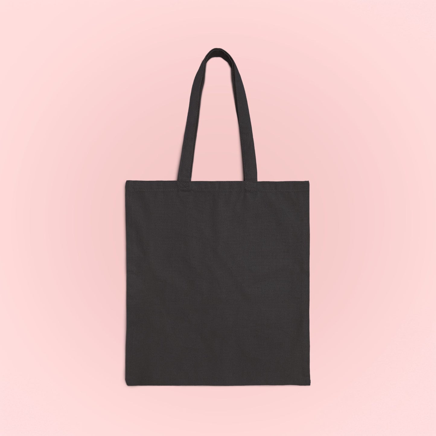 Gray Cat Tote Bag