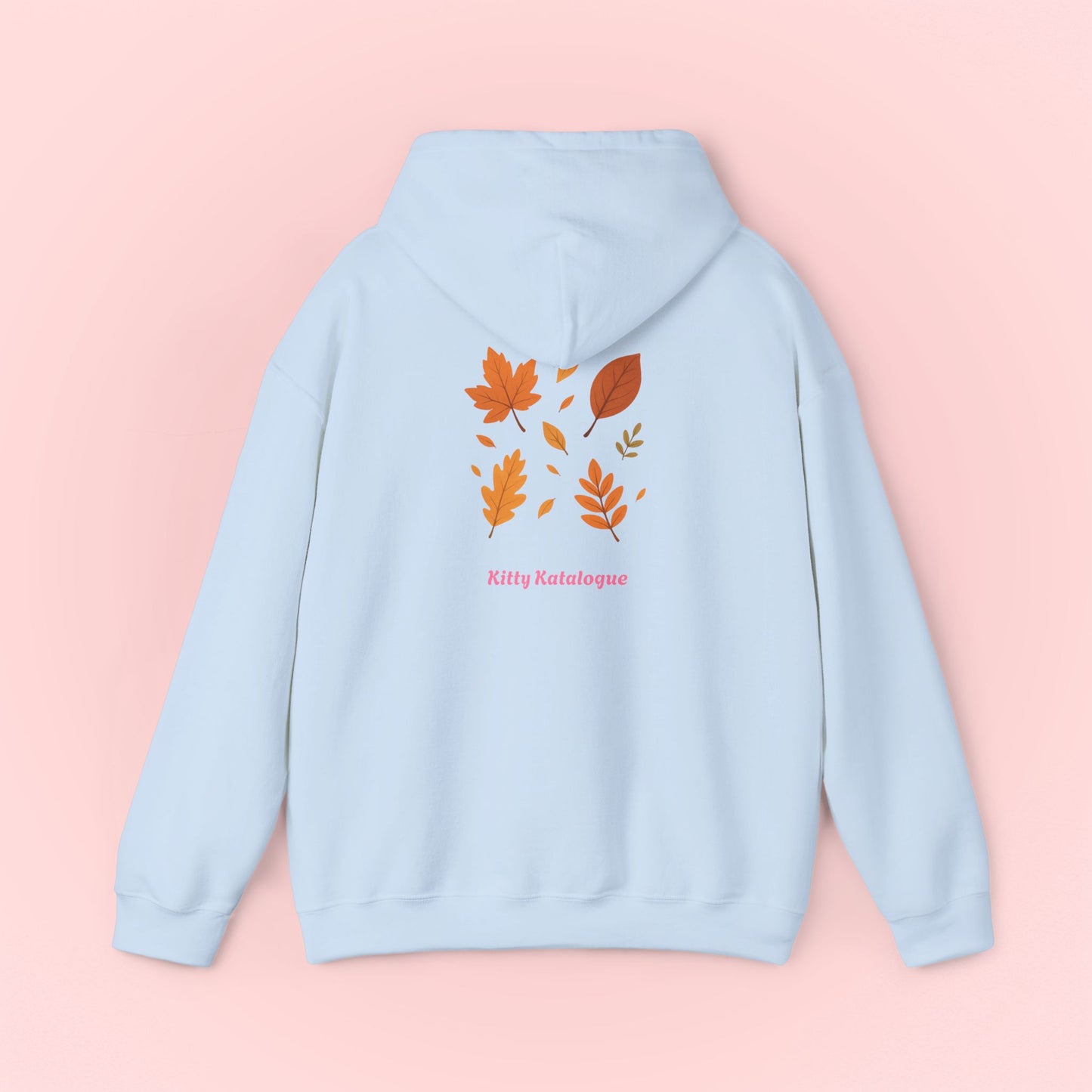 Pumpkin Kitty Sweatshirt