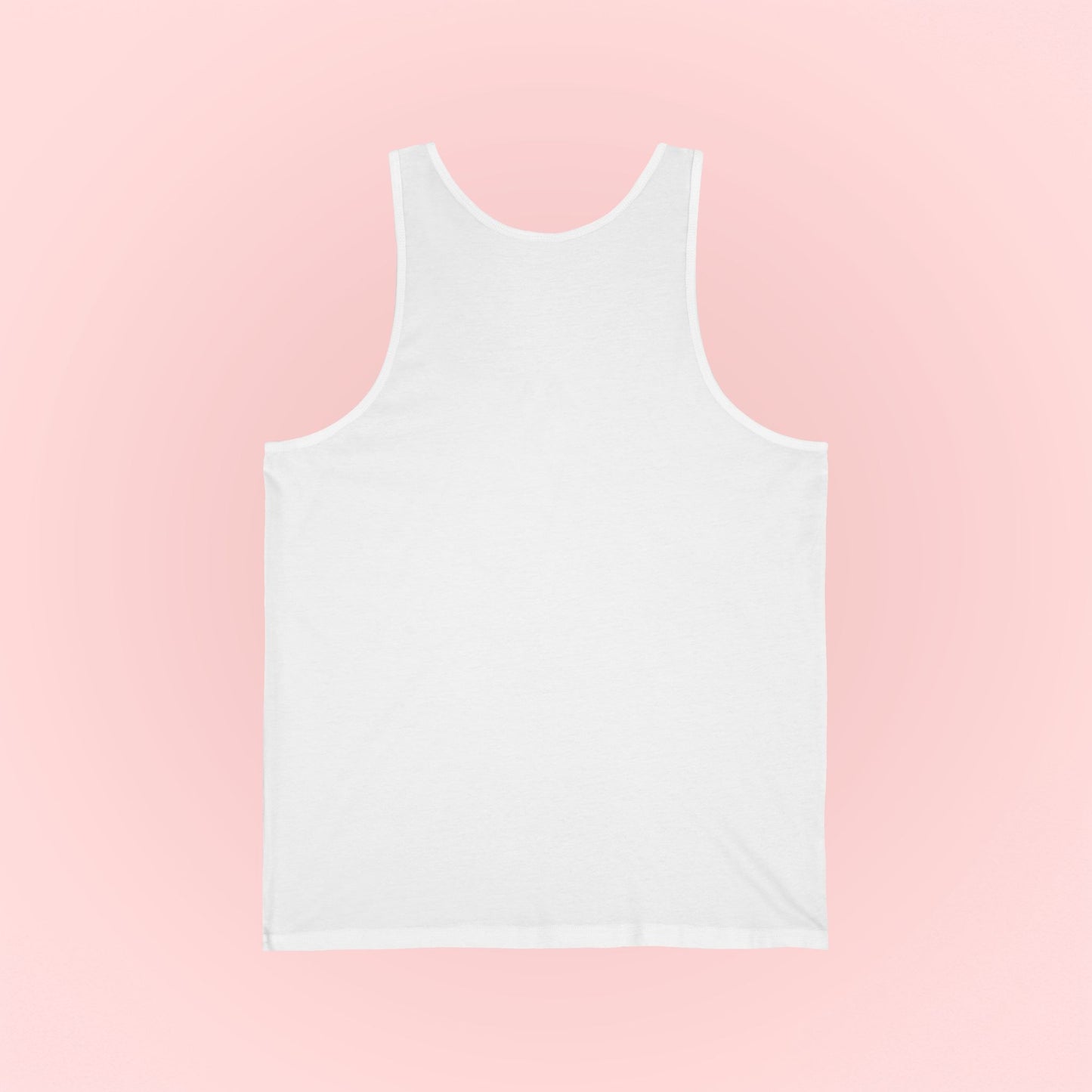 Calico Cat Tank