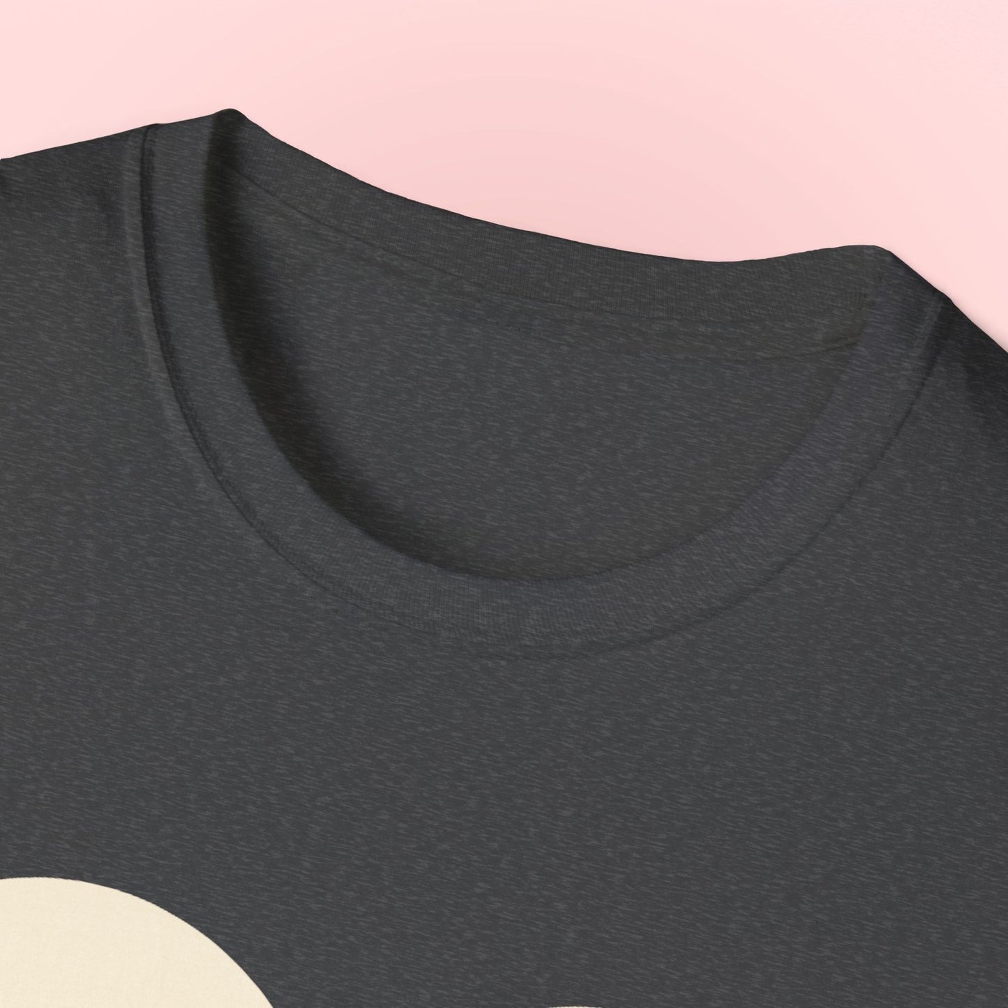 Pumpkin Kitty T-Shirt