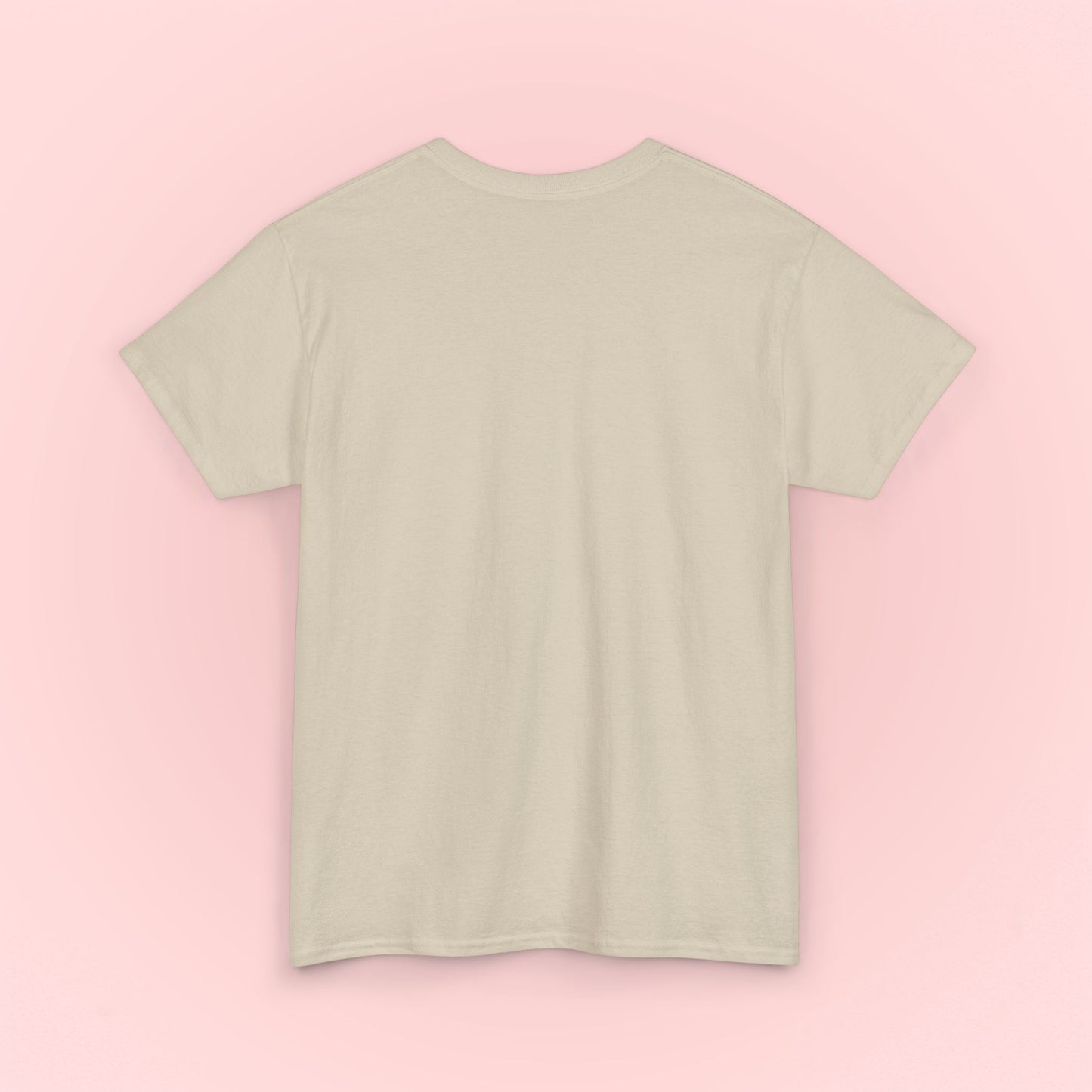 Black Cat Tee