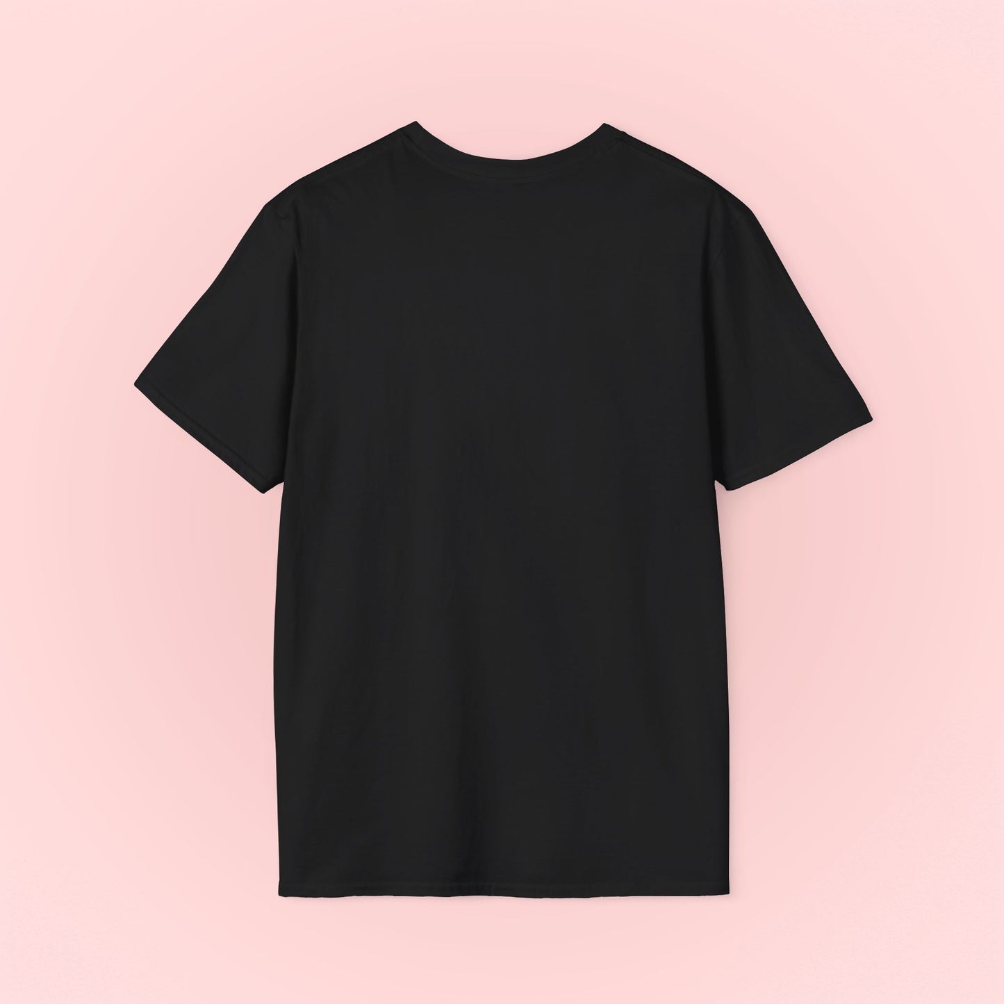 Kitty Skull T-Shirt