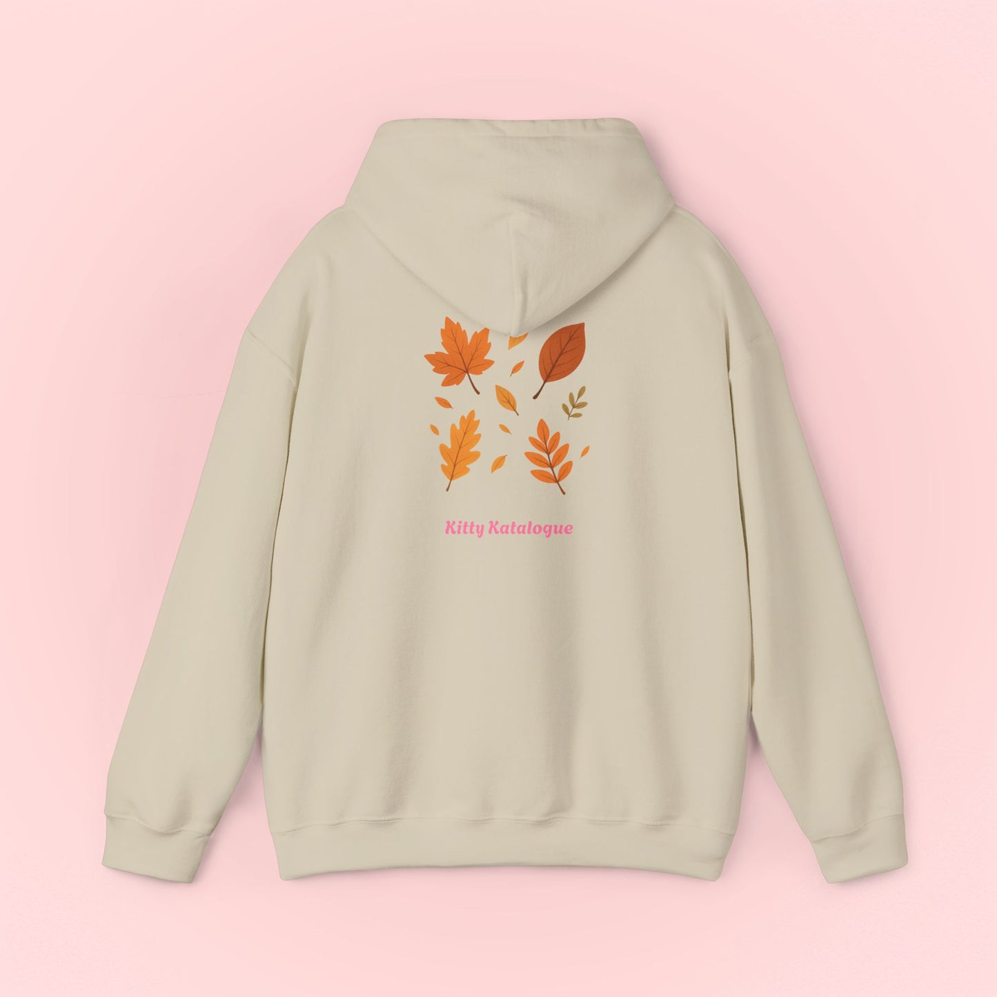 Pumpkin Kitty Sweatshirt