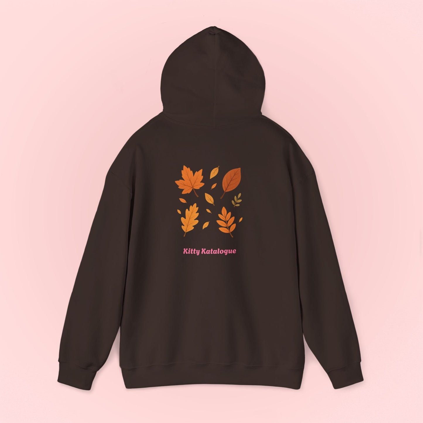 Pumpkin Kitty Sweatshirt