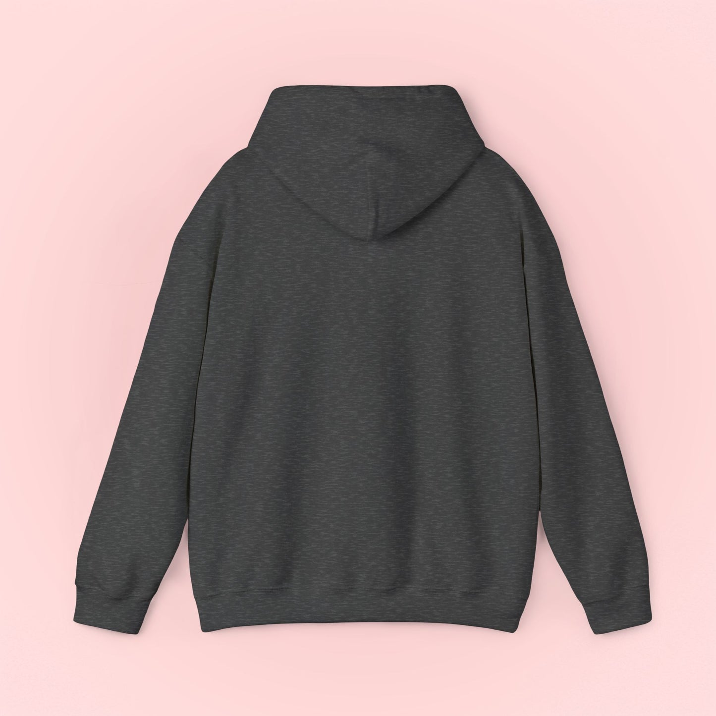 Black Cat Hoodie