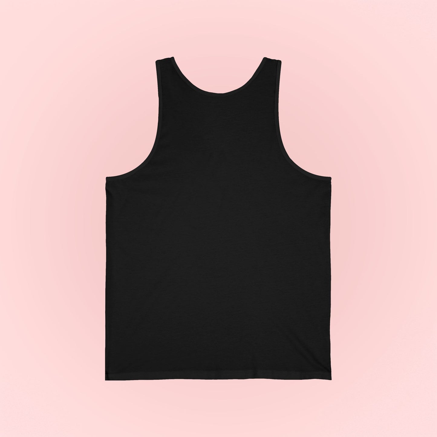 Calico Cat Tank