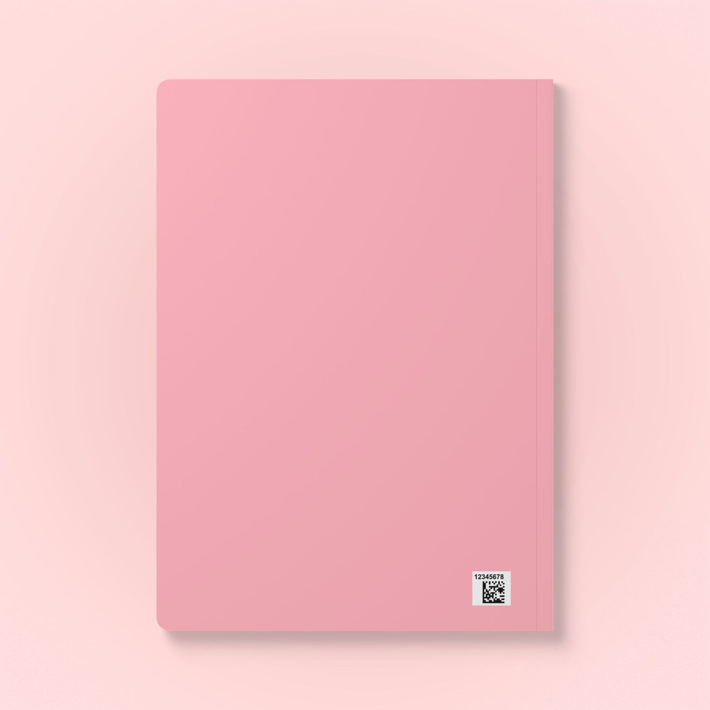 Cute Cat-Themed Softcover Journal, Perfect for Cat Lovers, Gifts, Notebooks, Meow :3 Design, Daily Planner, Journal for Writing