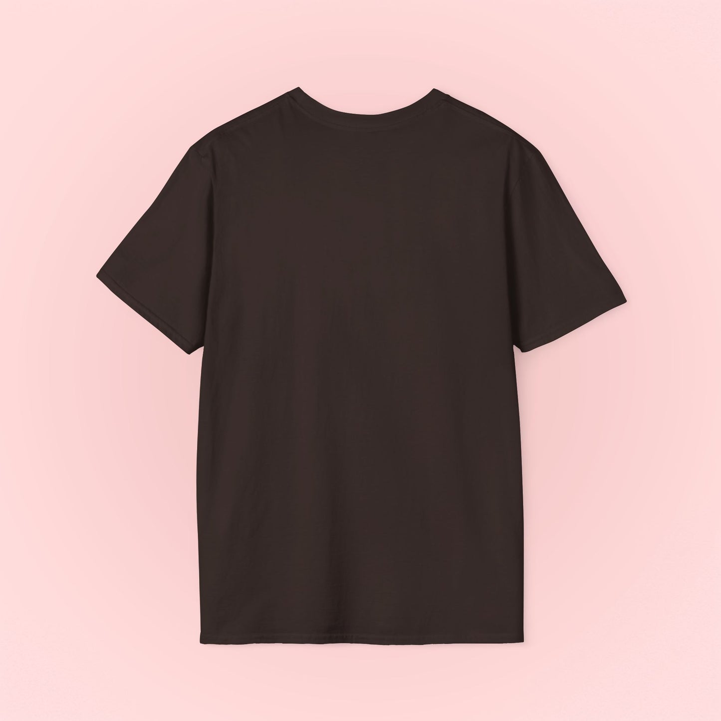 Kitty Skull T-Shirt
