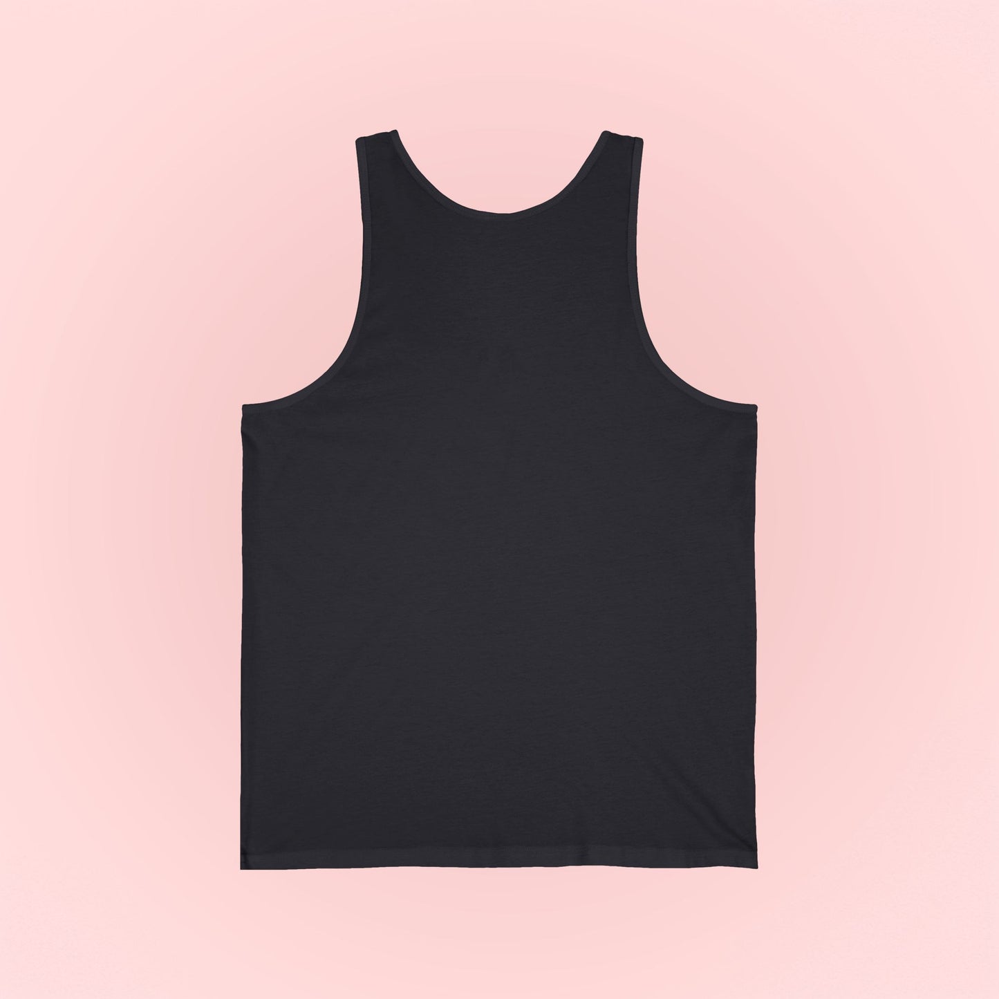 Calico Cat Tank