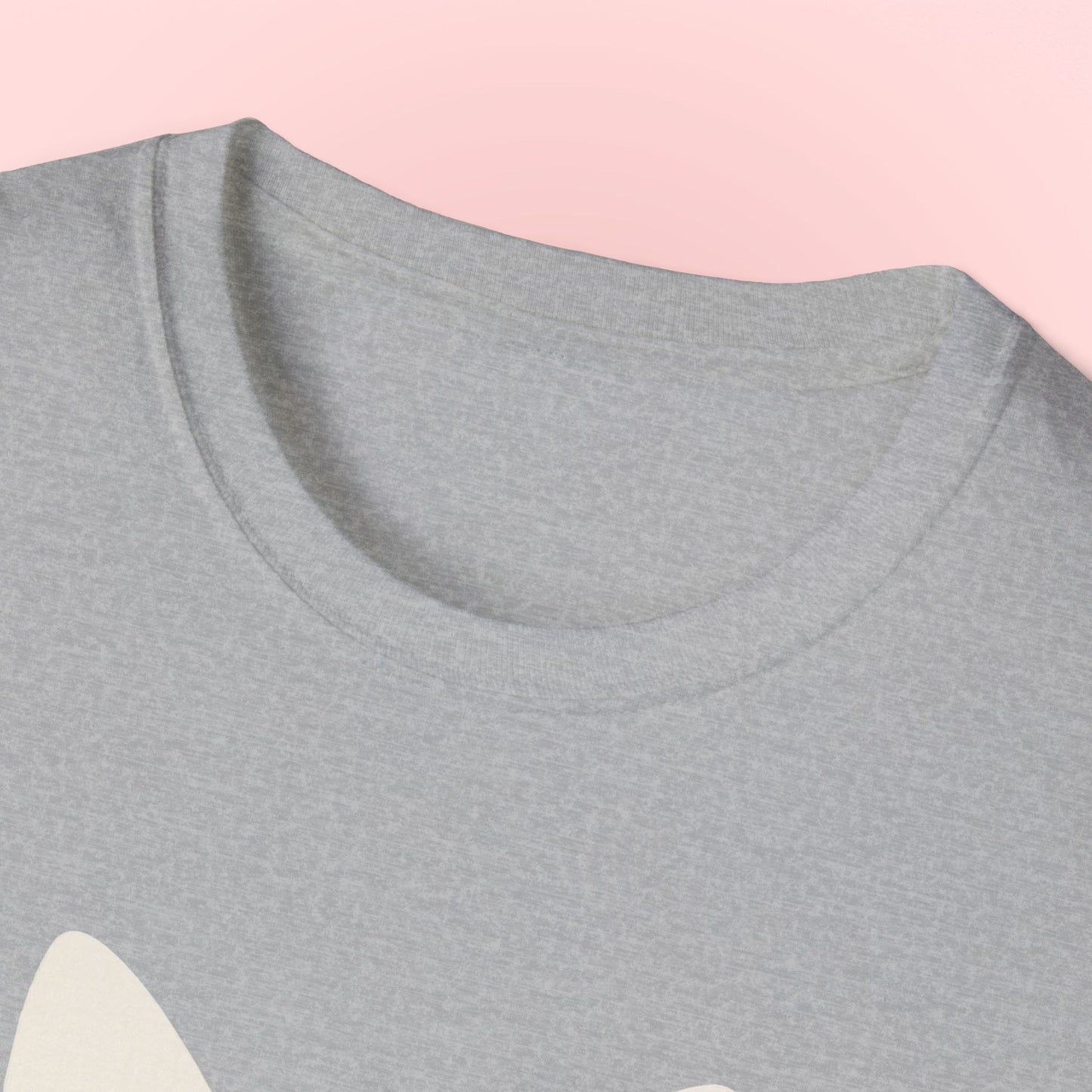 Kitty Skull T-Shirt