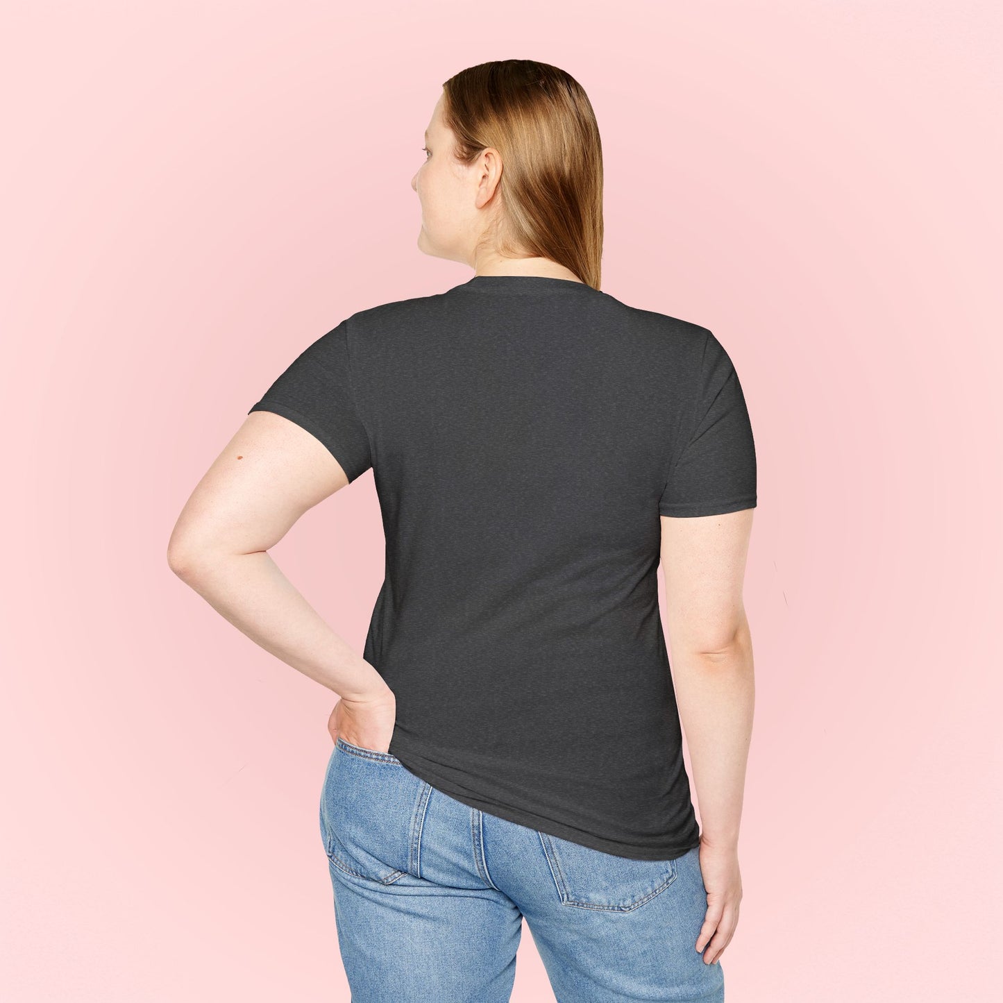 Kitty Skull T-Shirt