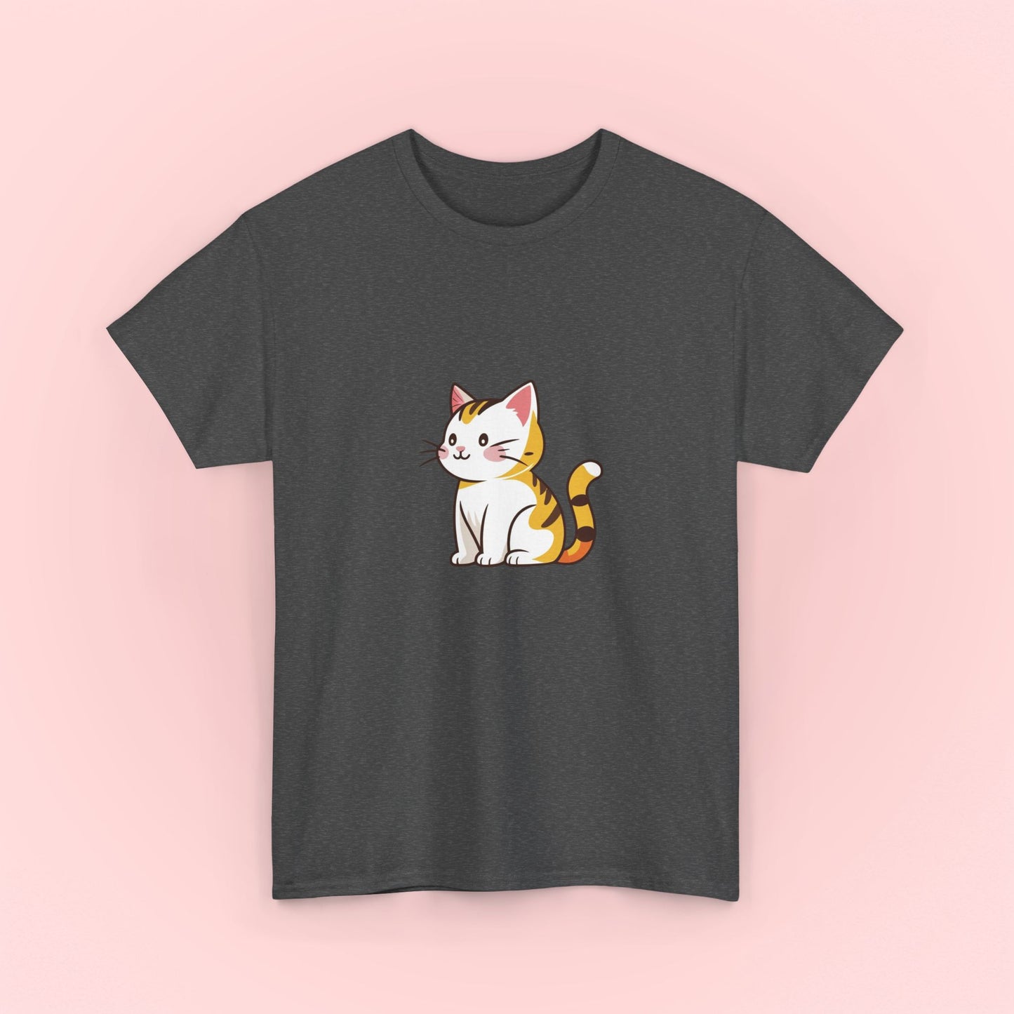 Calico Cat Tee
