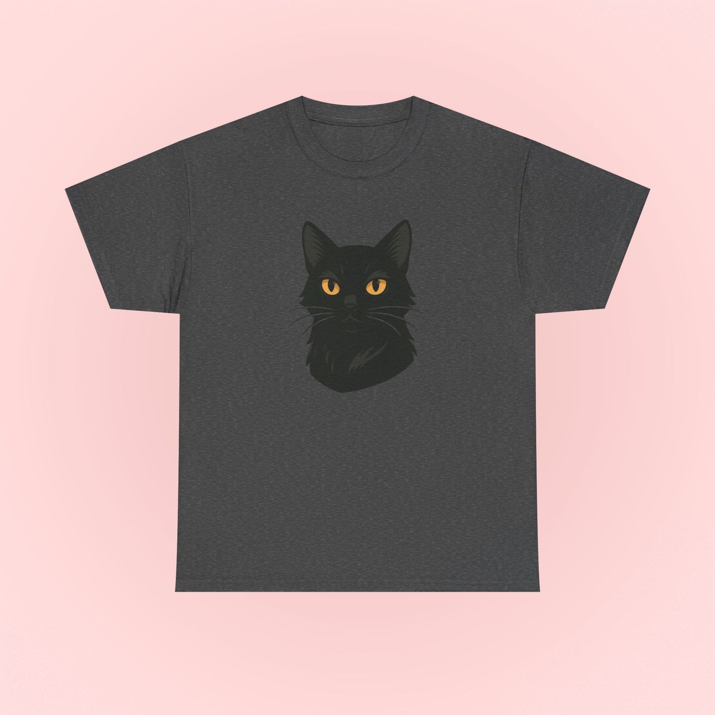 Black Cat Tee