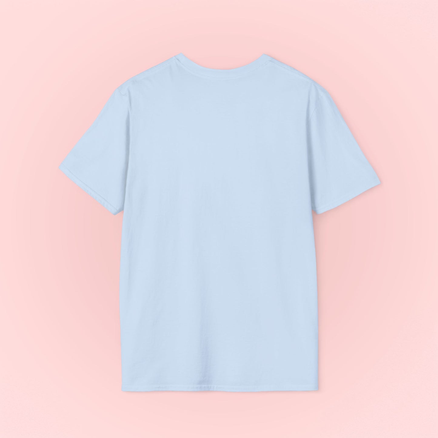 Pumpkin Kitty T-Shirt
