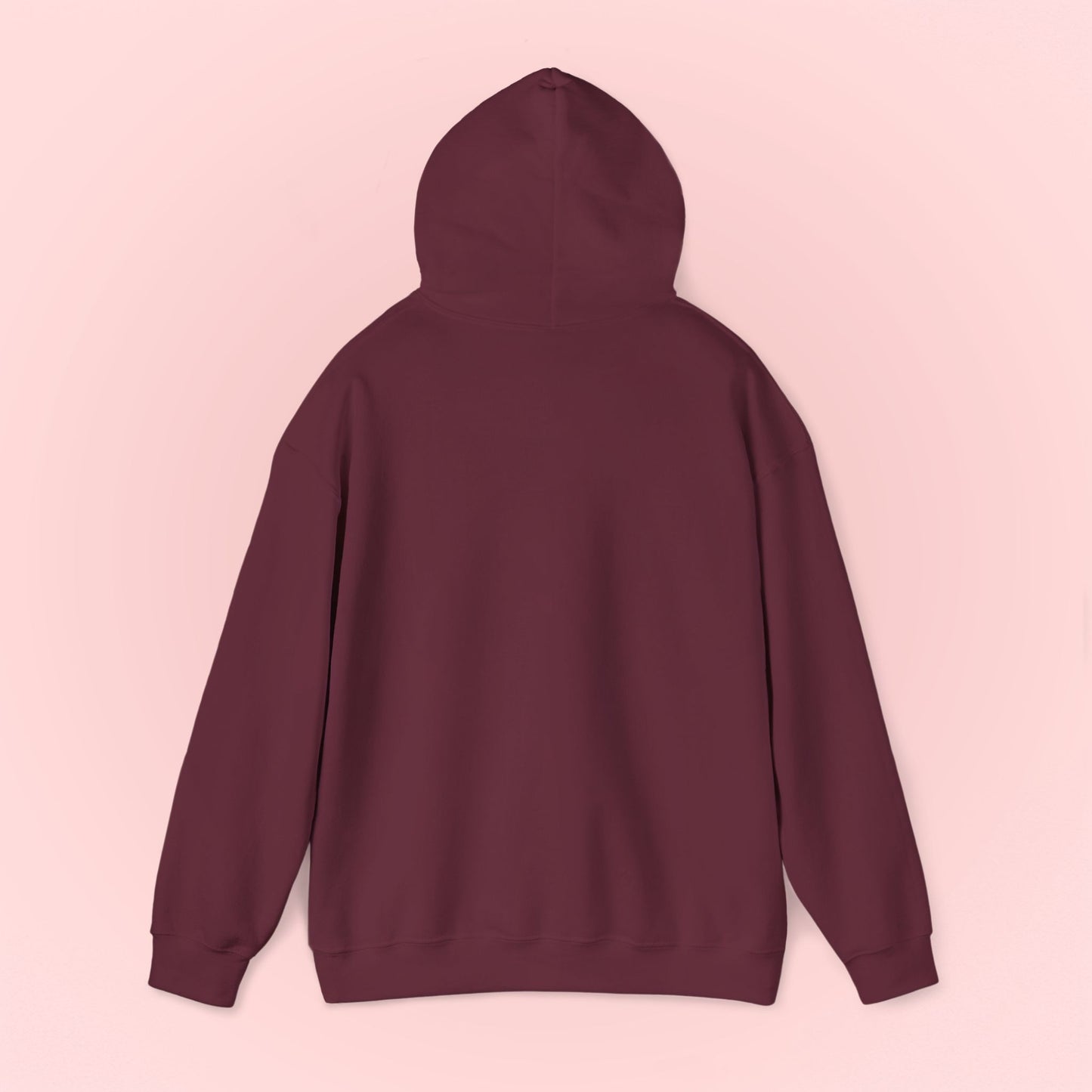 Calico Cat Hoodie