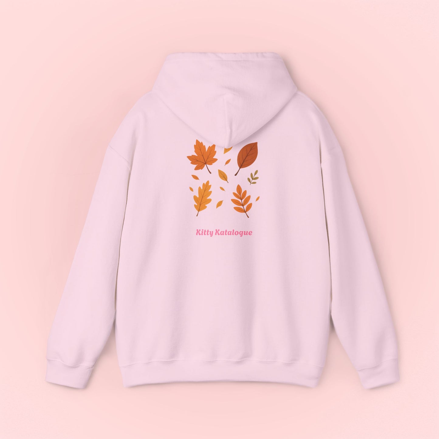 Pumpkin Kitty Sweatshirt