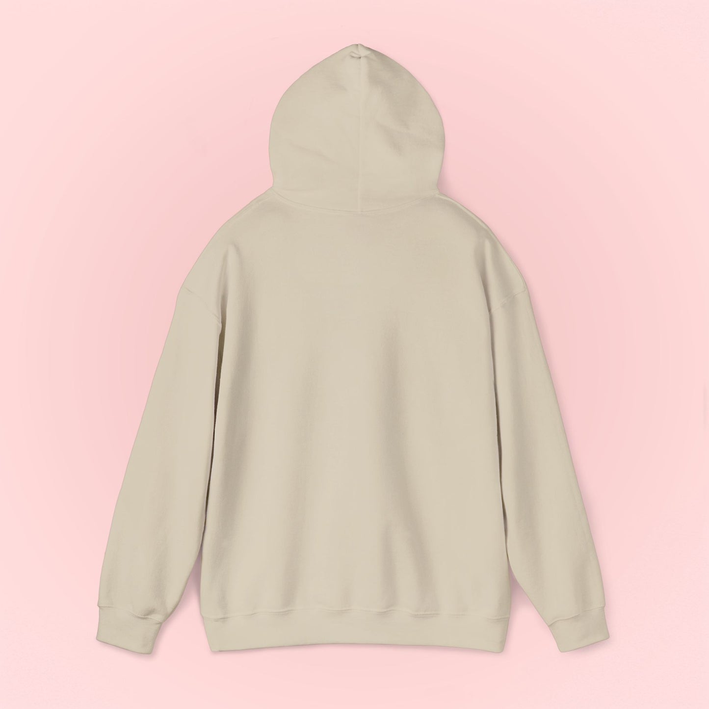 Black Cat Hoodie
