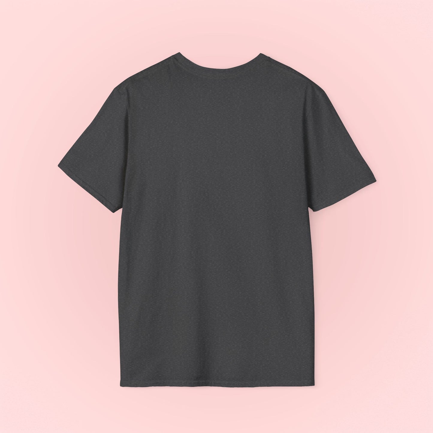 Kitty Skull T-Shirt