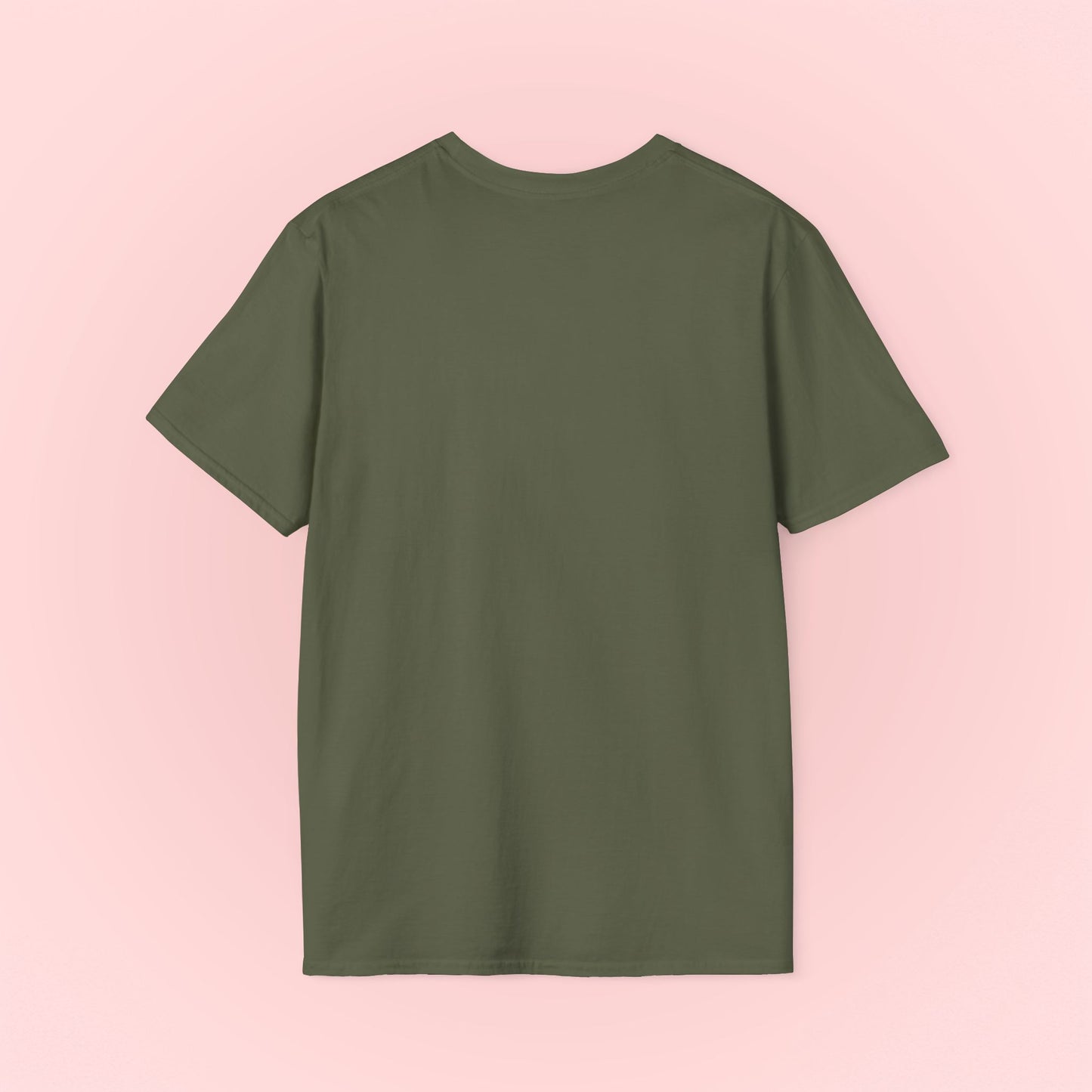 Kitty Skull T-Shirt