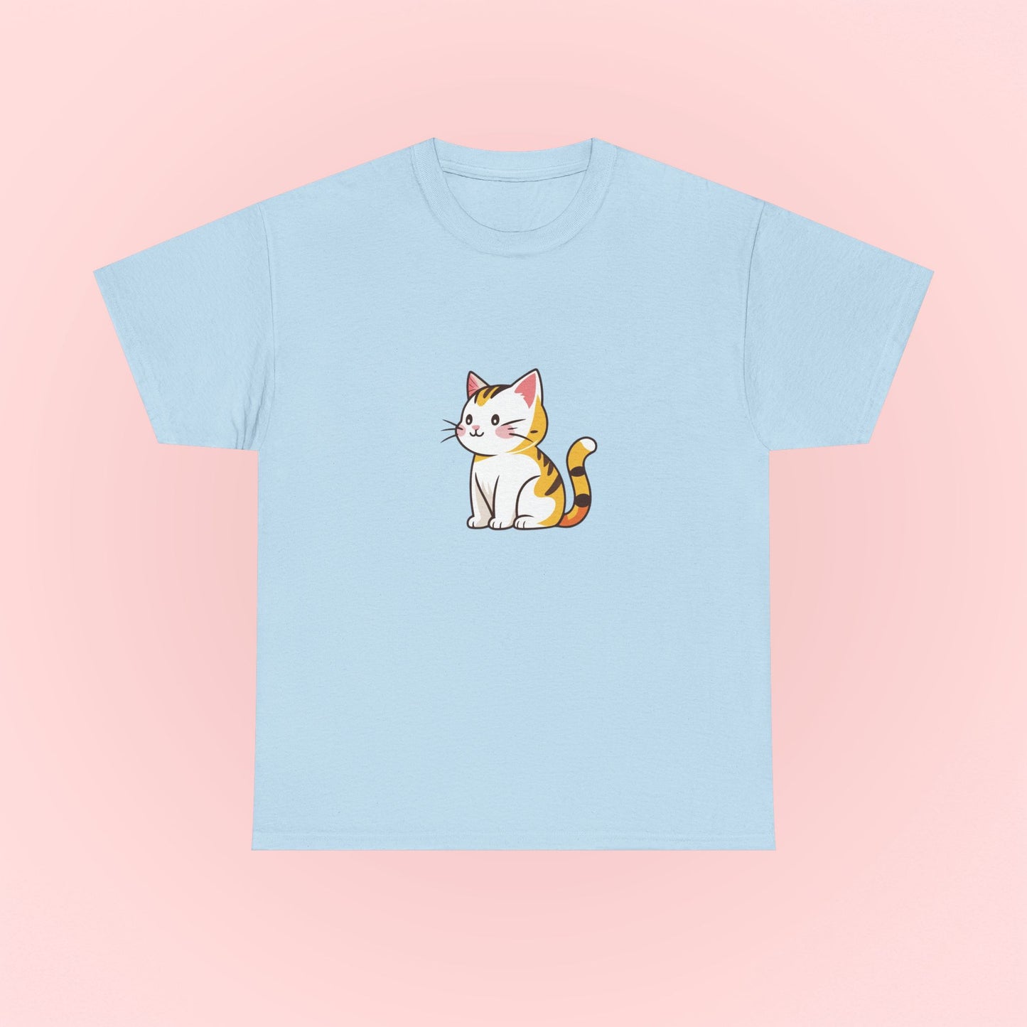 Calico Cat Tee