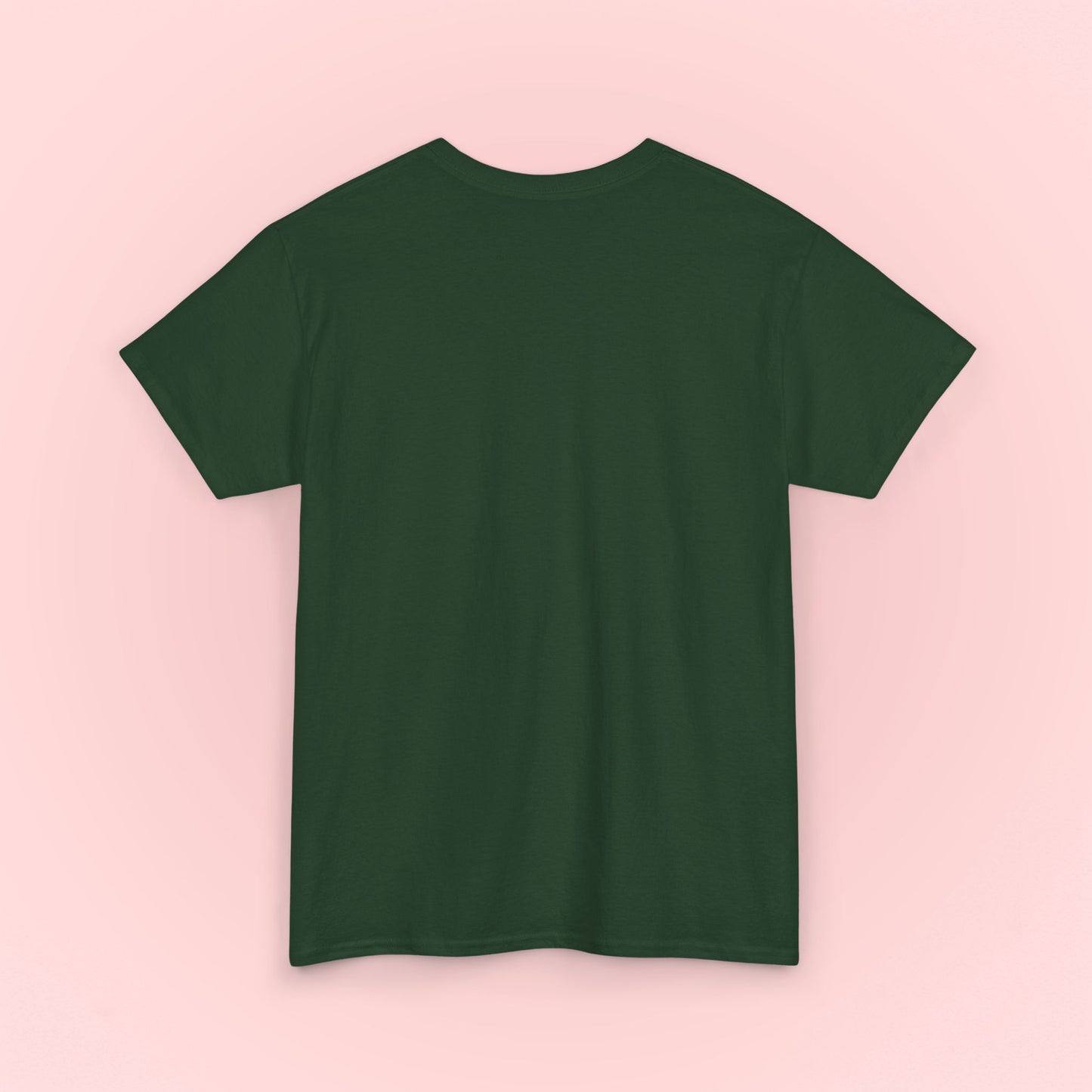 Black Cat Tee