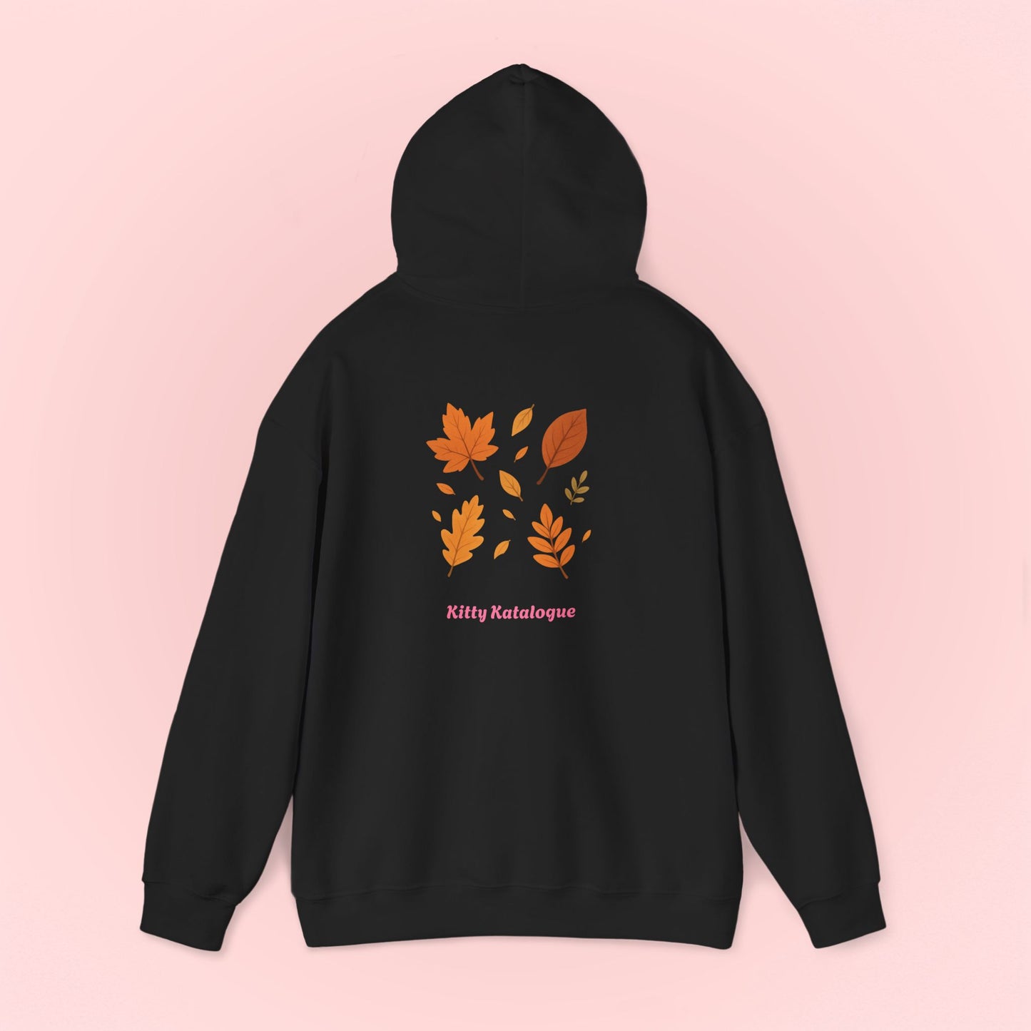 Pumpkin Kitty Sweatshirt