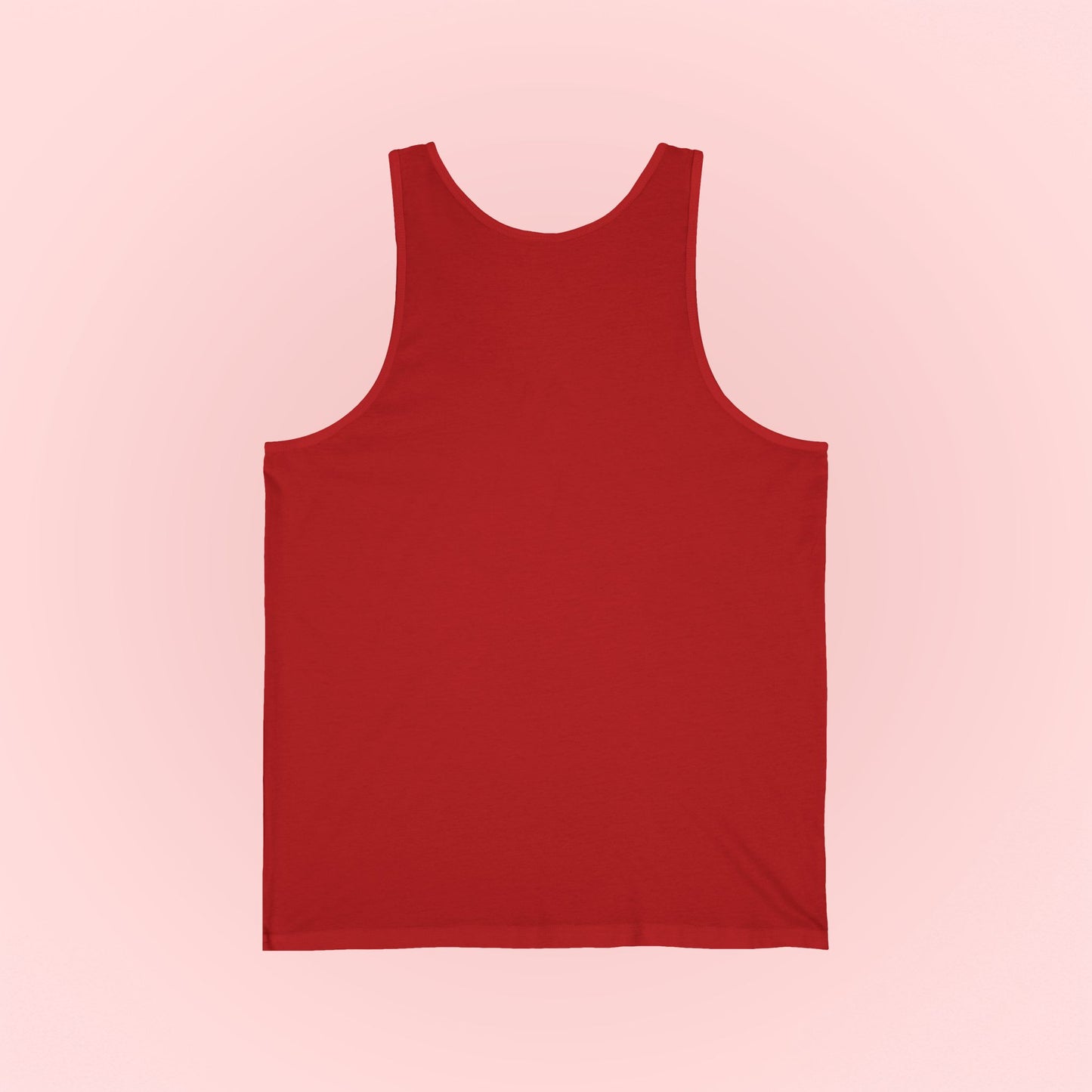 Calico Cat Tank