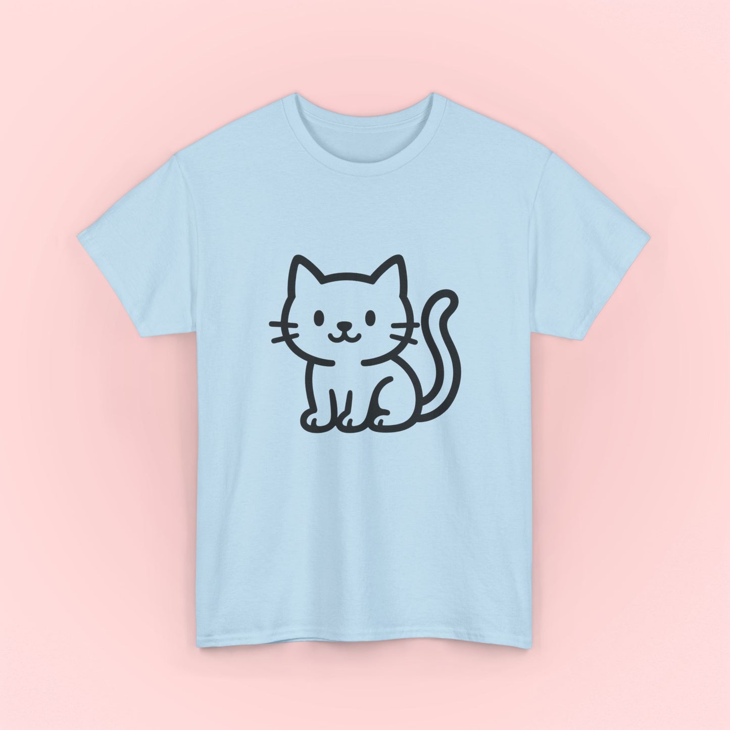 Kitty Tee Shirt