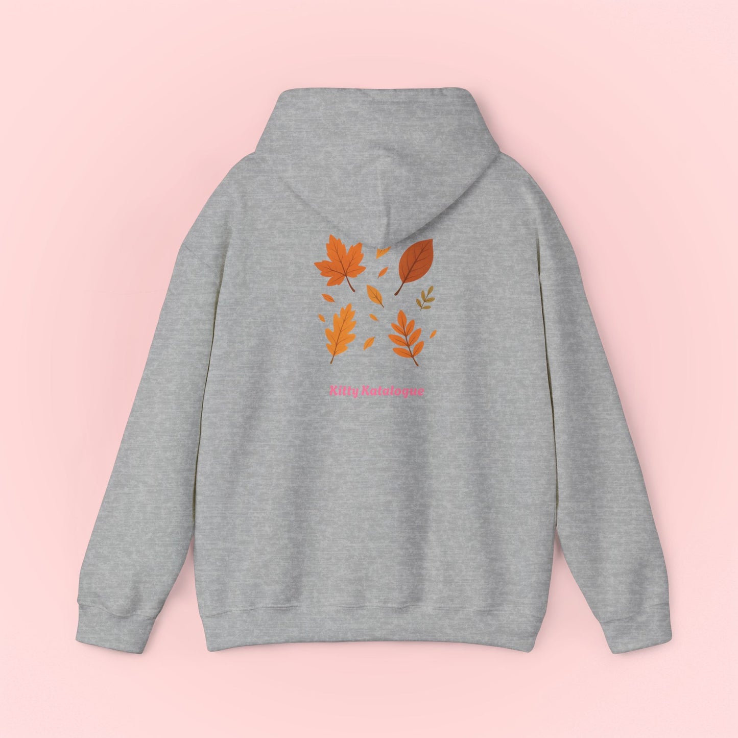Pumpkin Kitty Sweatshirt