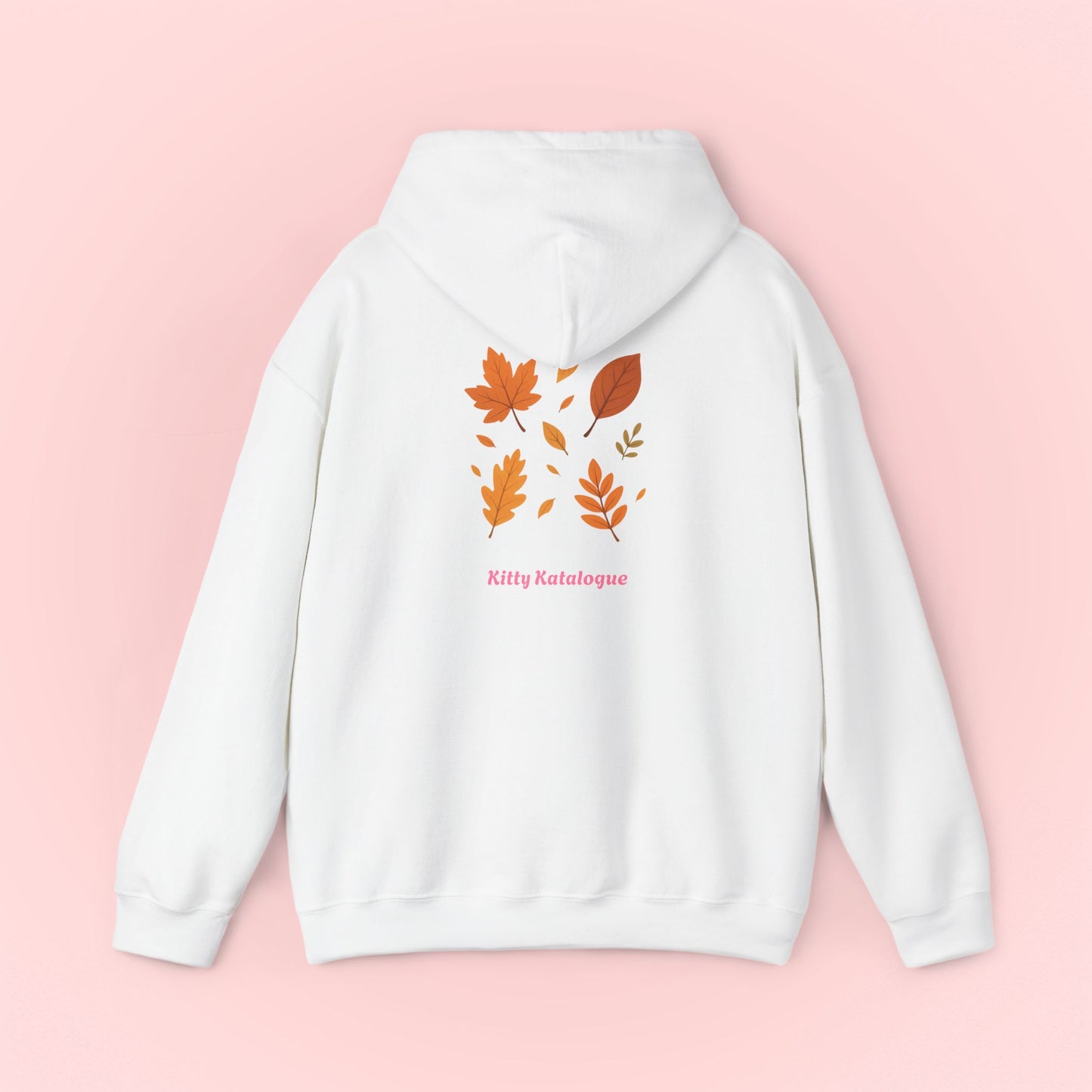 Pumpkin Kitty Sweatshirt