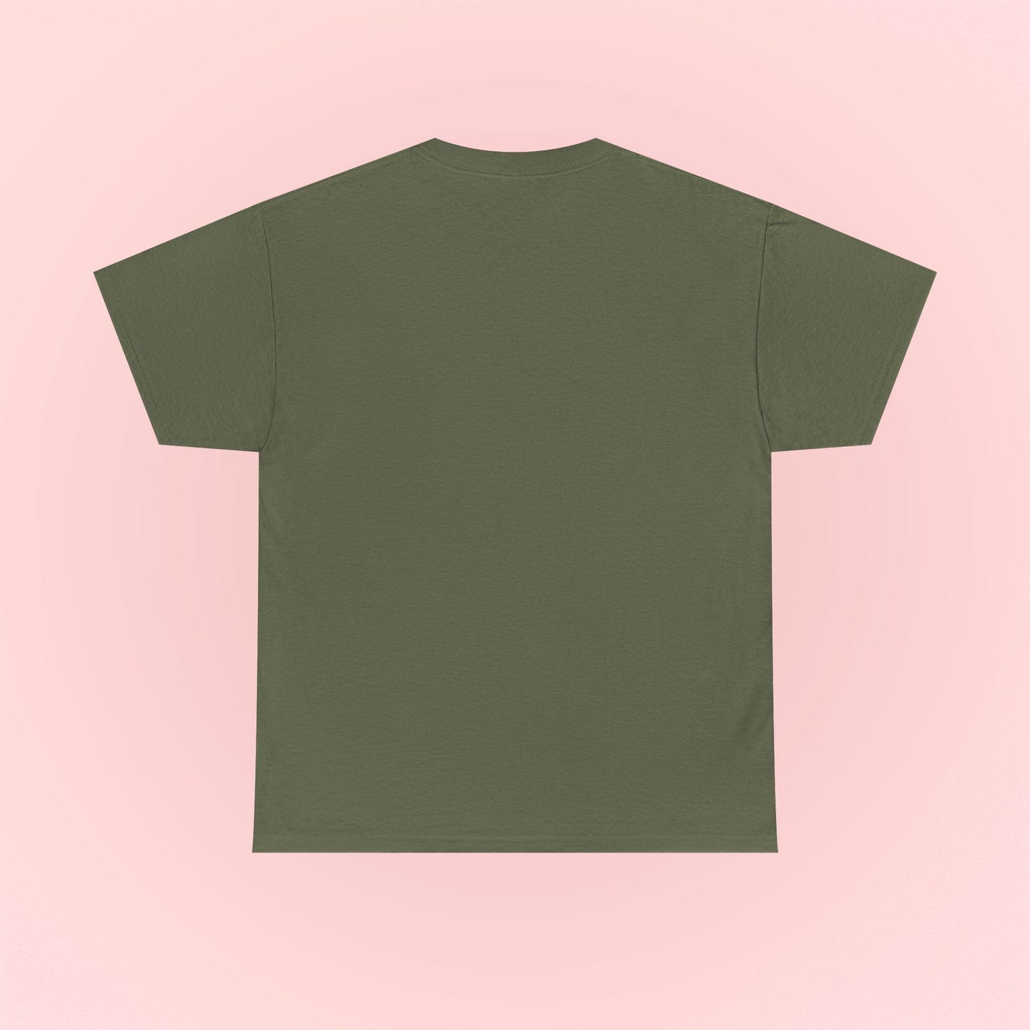 Black Cat Tee