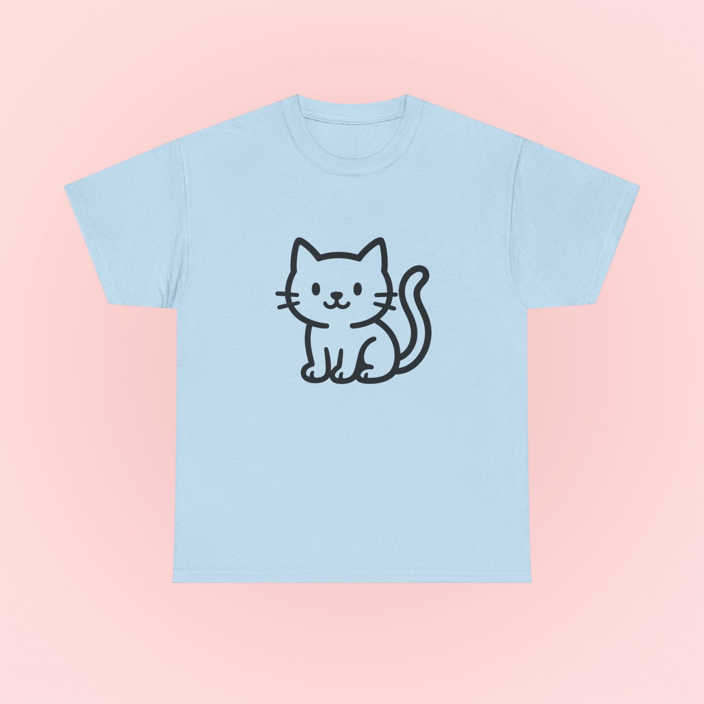 Kitty Tee Shirt