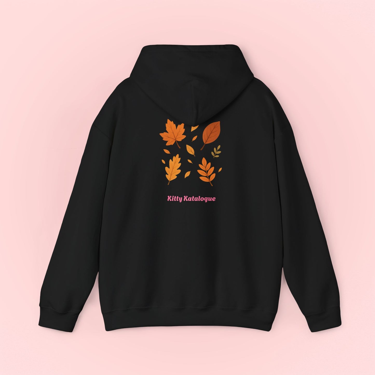 Pumpkin Kitty Sweatshirt