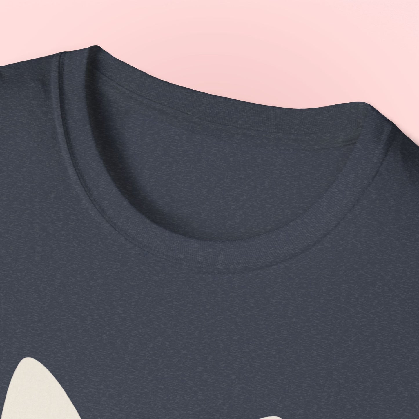 Kitty Skull T-Shirt