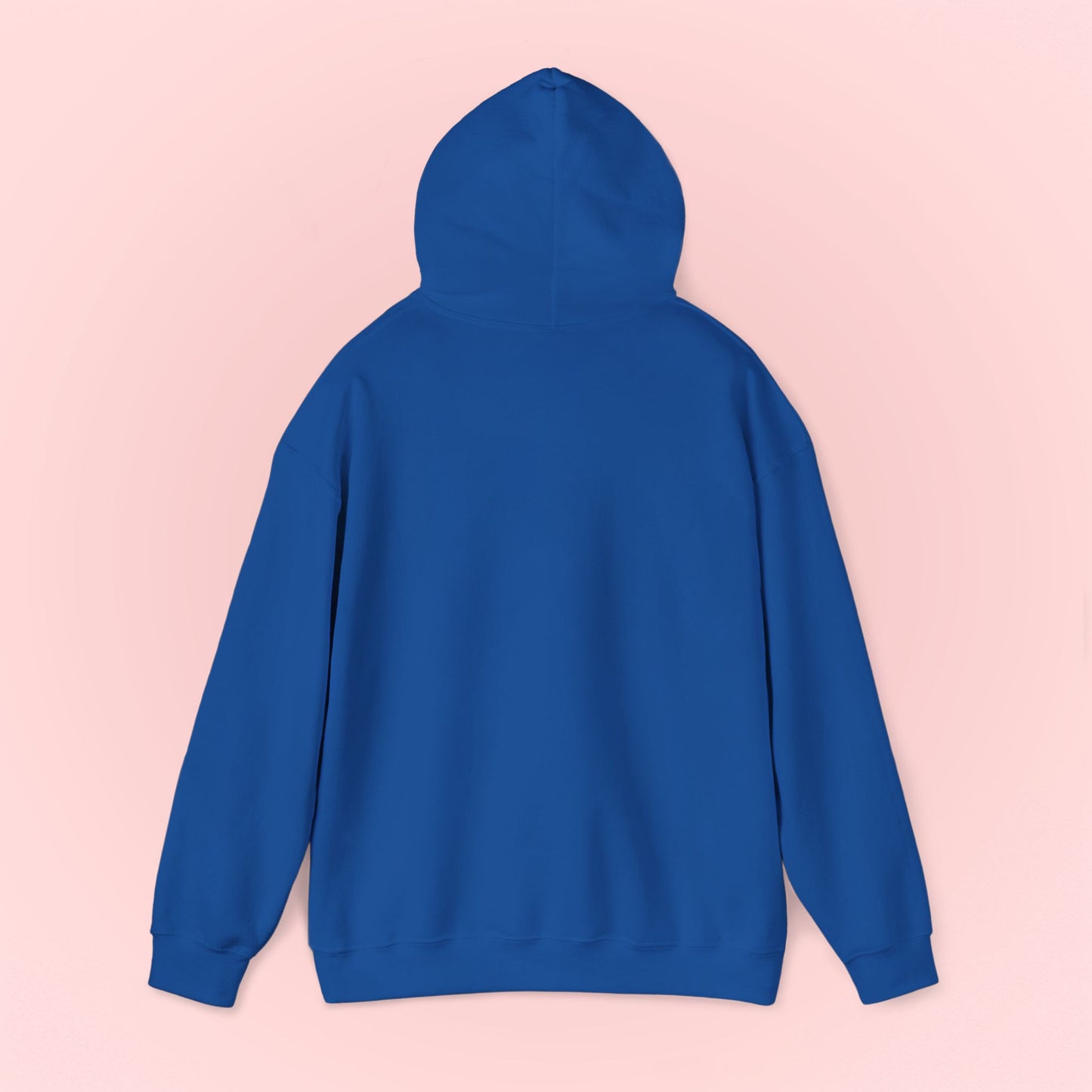 Black Cat Hoodie