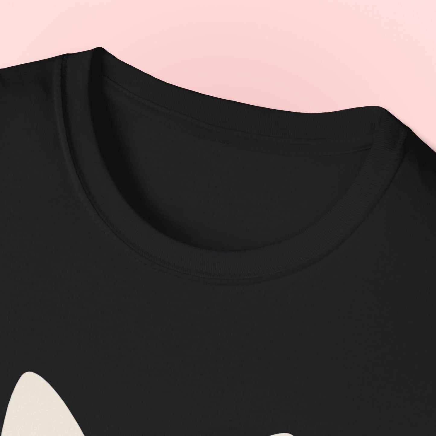 Kitty Skull T-Shirt