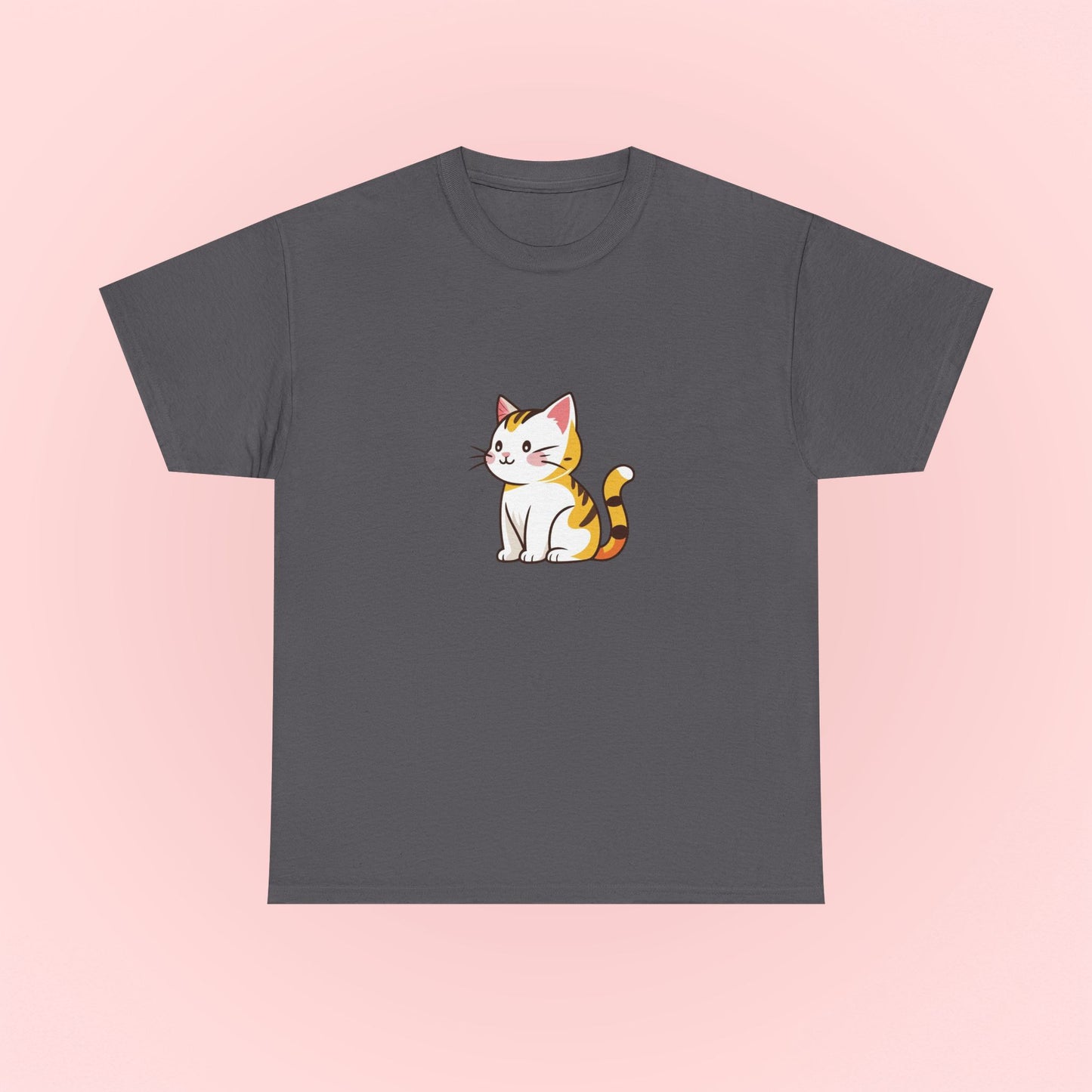 Calico Cat Tee