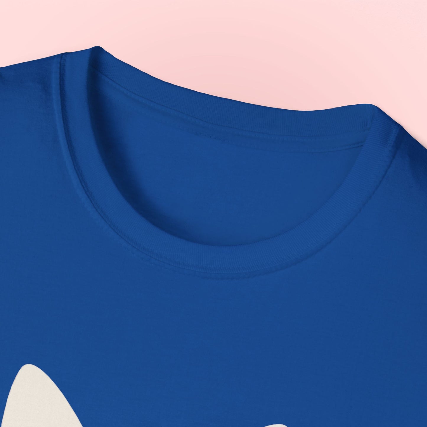 Kitty Skull T-Shirt